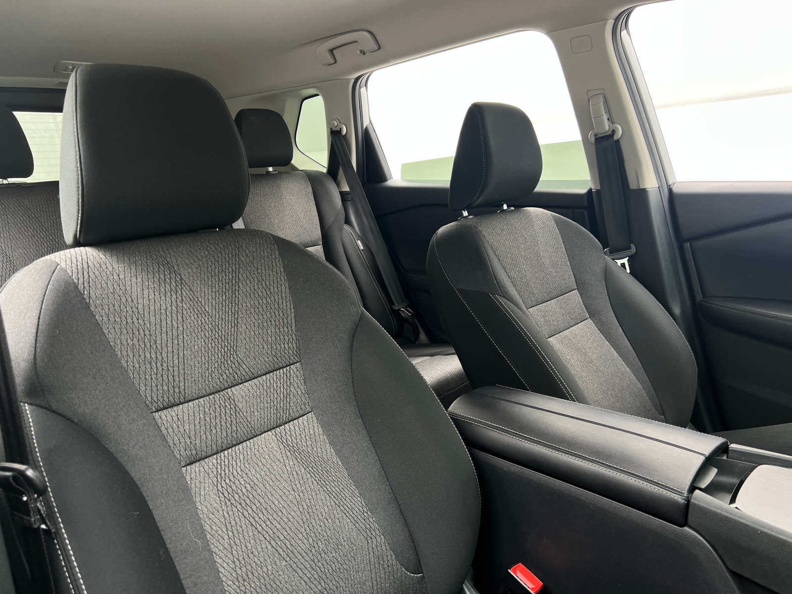 Thumbnail: 2025 Nissan Rogue - 2