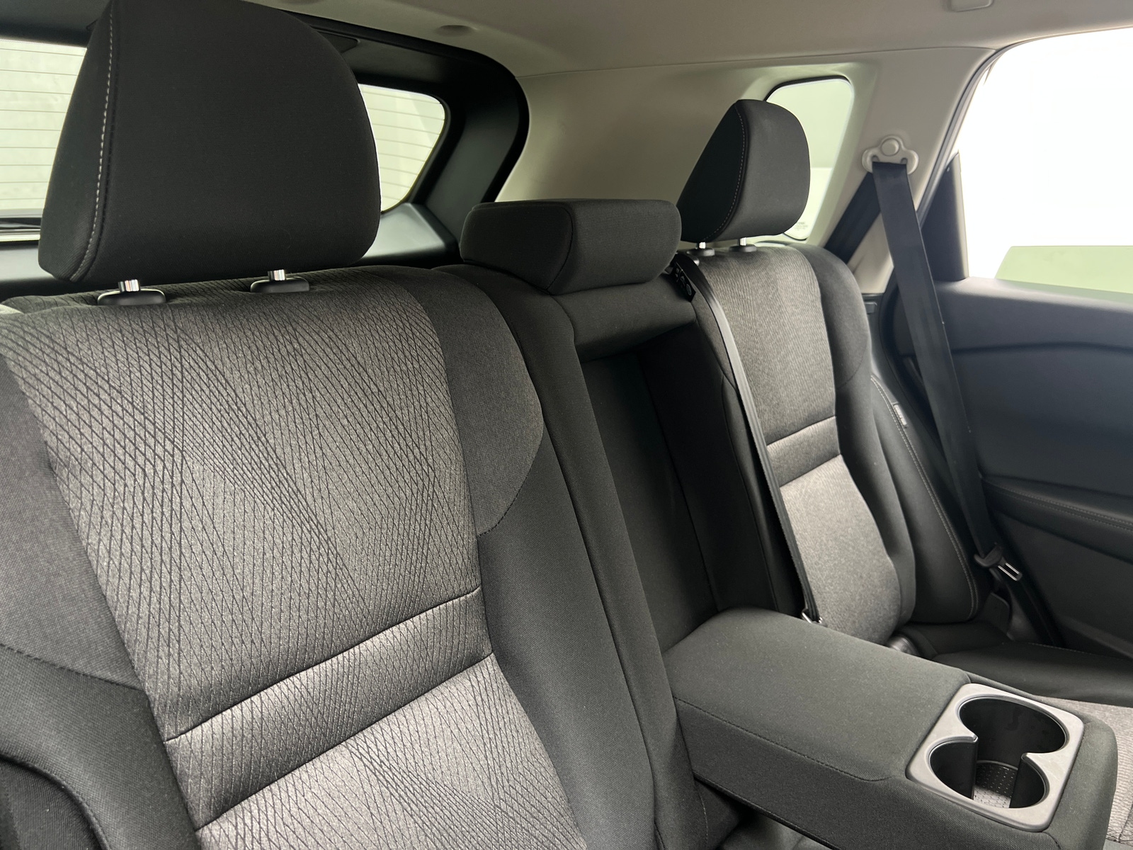 Thumbnail: 2025 Nissan Rogue - 6