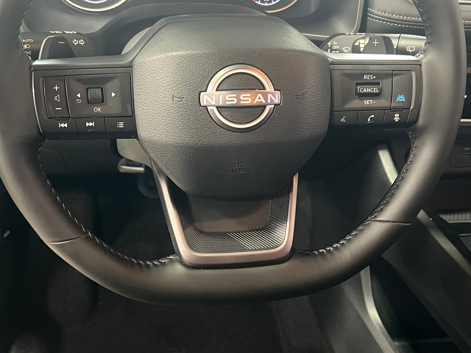 Thumbnail: 2025 Nissan Rogue - 5