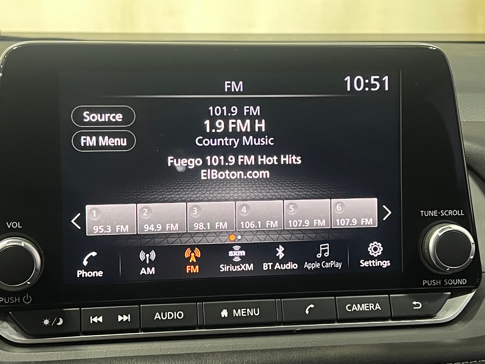 Thumbnail: 2025 Nissan Rogue - 4