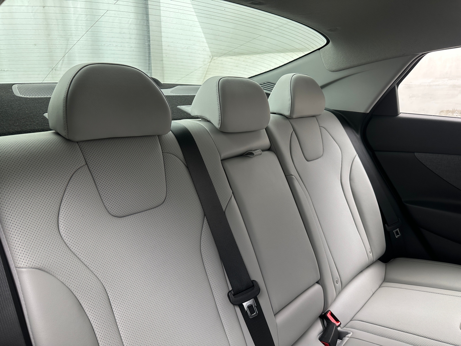 Thumbnail: 2023 Hyundai Elantra - 5