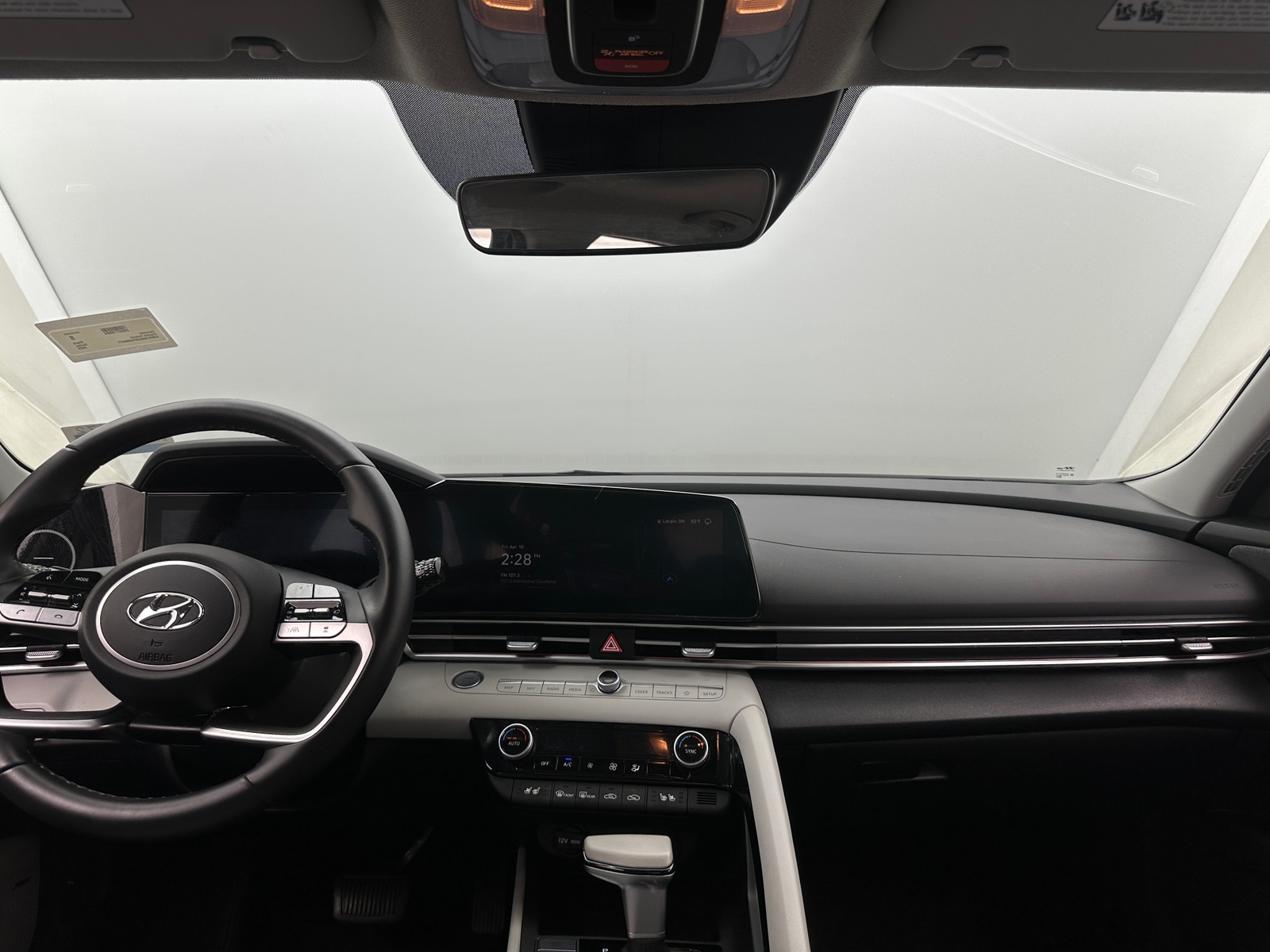 Thumbnail: 2023 Hyundai Elantra - 2