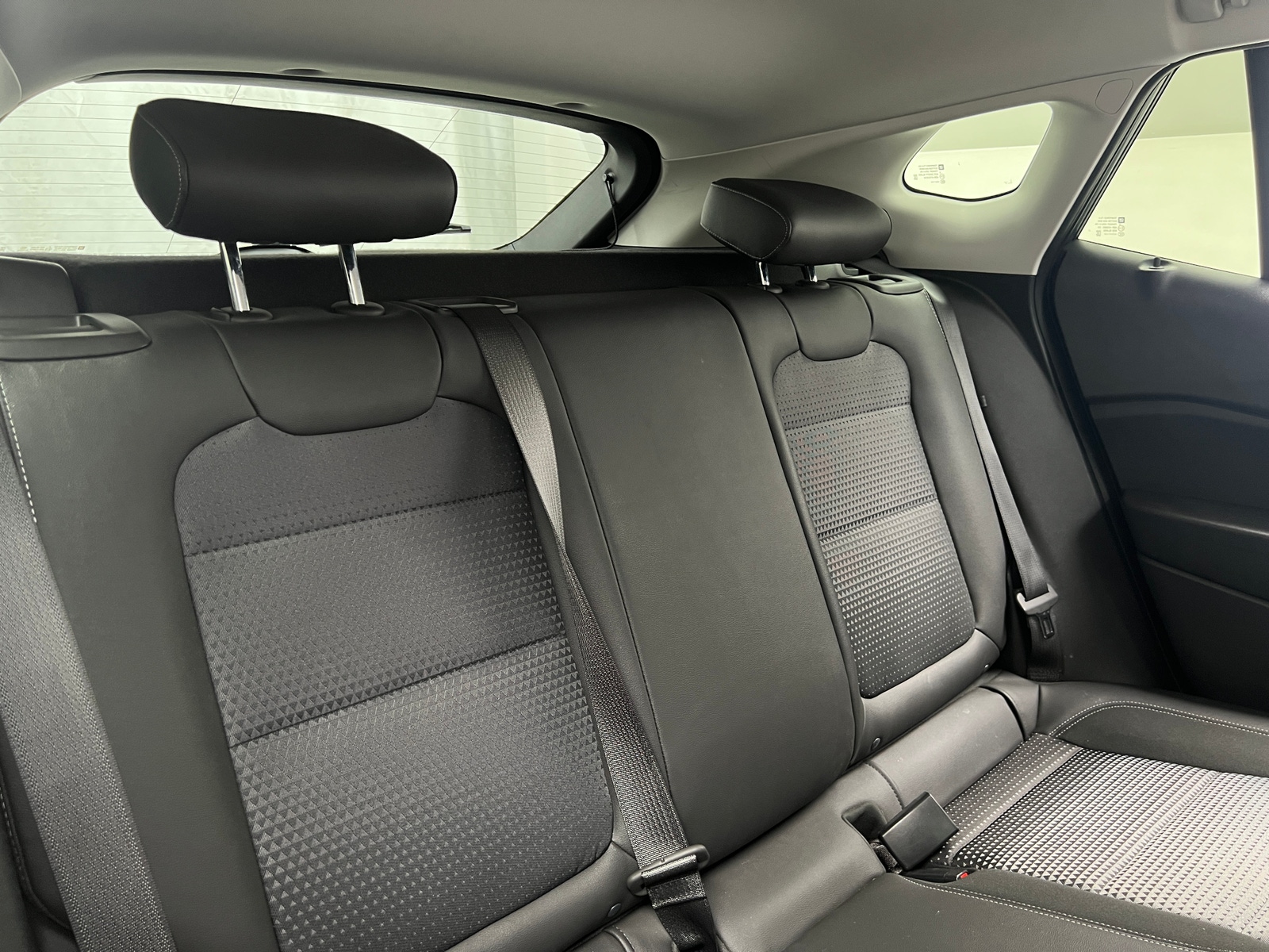 Thumbnail: 2025 Chevrolet Trax - 6