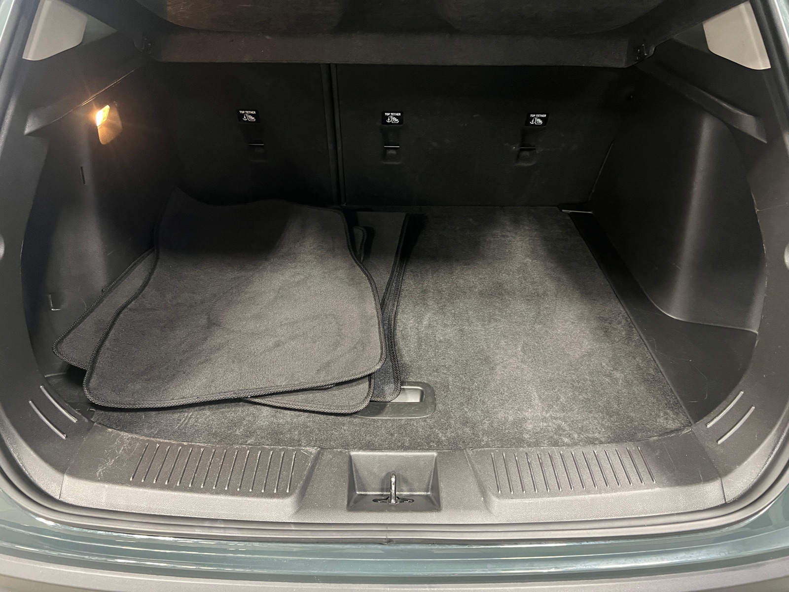 Thumbnail: 2025 Chevrolet Trax - 7