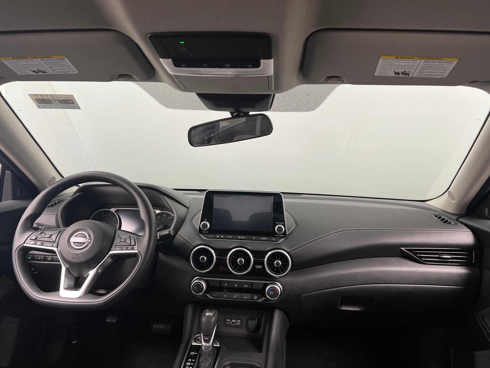 Thumbnail: 2025 Nissan Sentra - 3