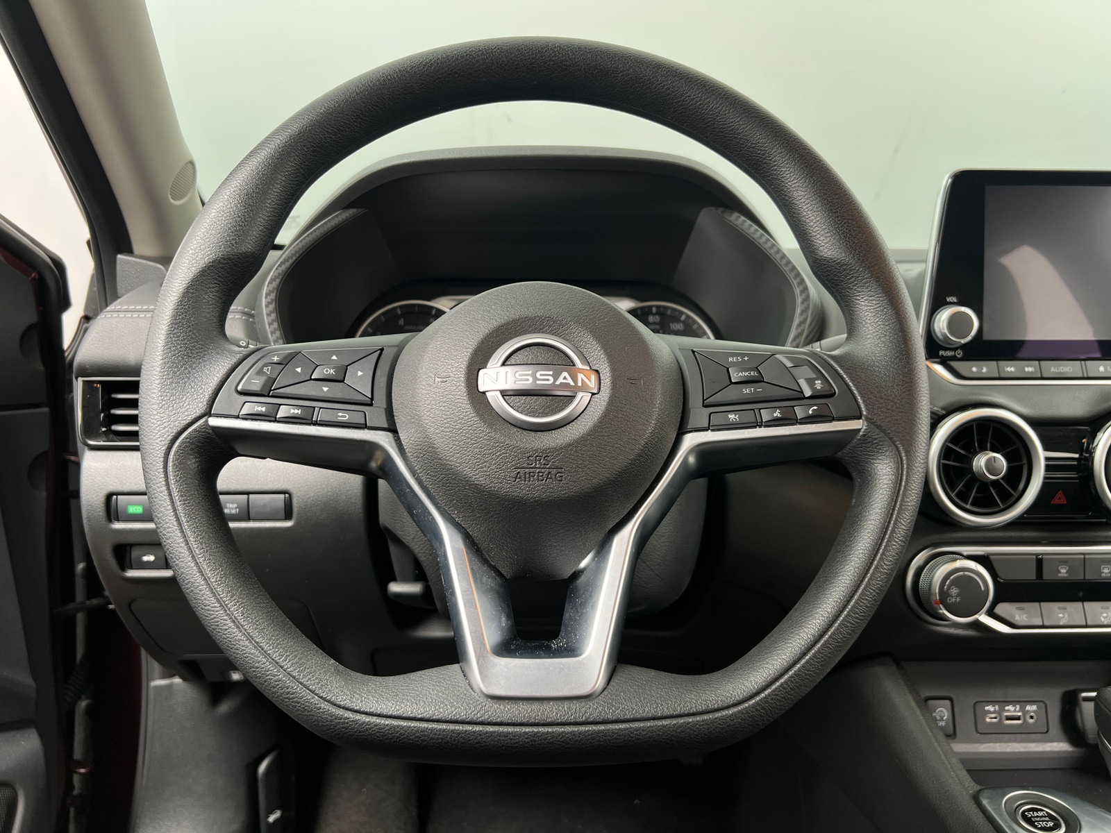 Thumbnail: 2025 Nissan Sentra - 5