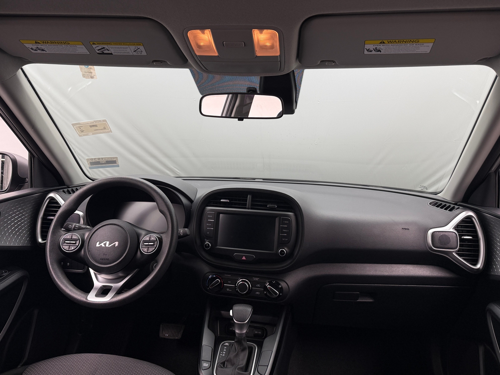 Thumbnail: 2025 Kia Soul - 3