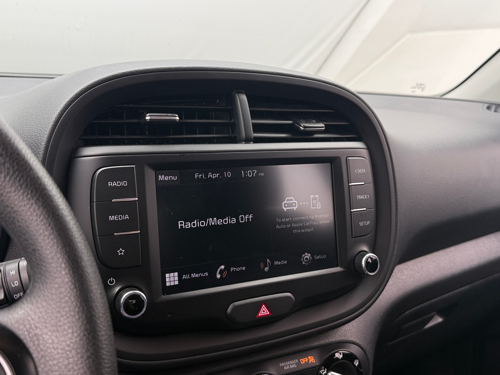 Thumbnail: 2025 Kia Soul - 4