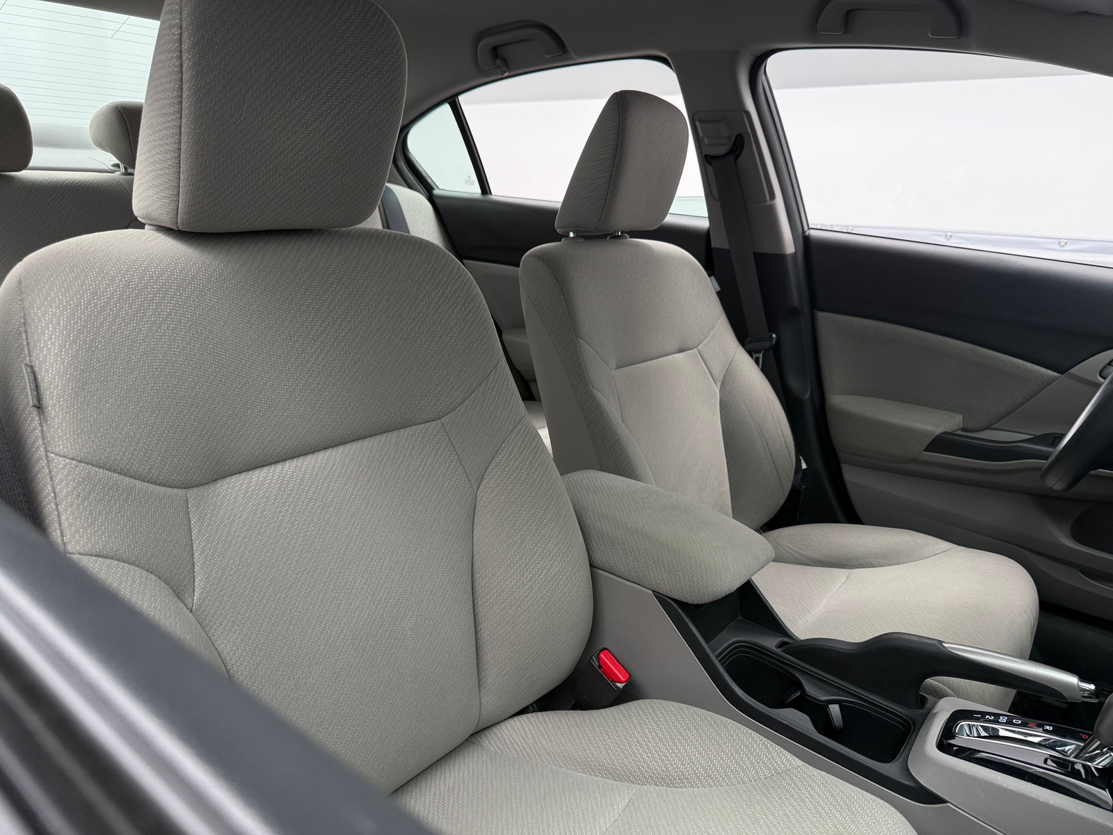 Thumbnail: 2013 Honda Civic - 2