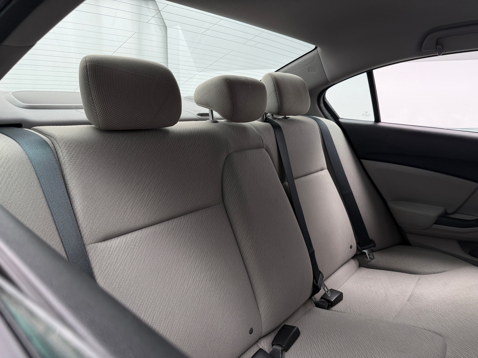 Thumbnail: 2013 Honda Civic - 6