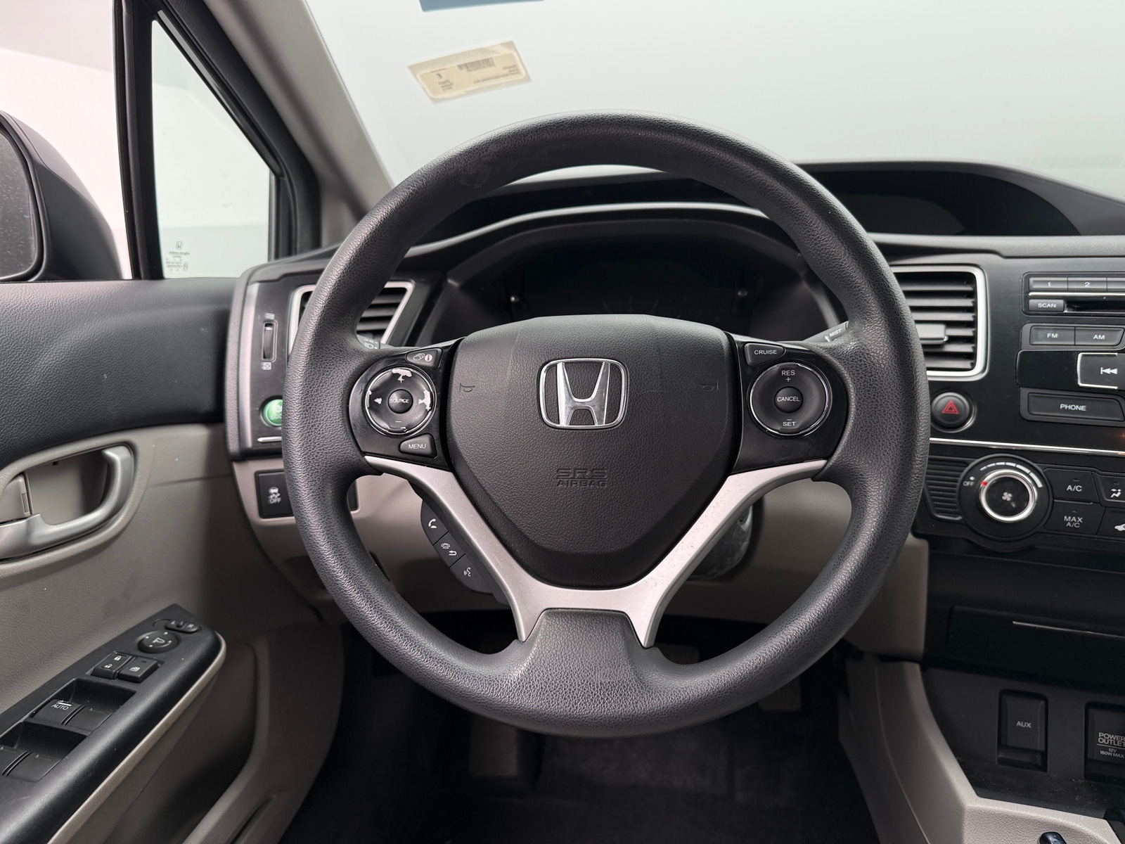 Thumbnail: 2013 Honda Civic - 5