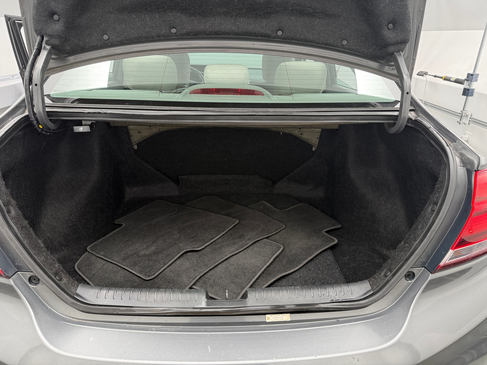 Thumbnail: 2013 Honda Civic - 7