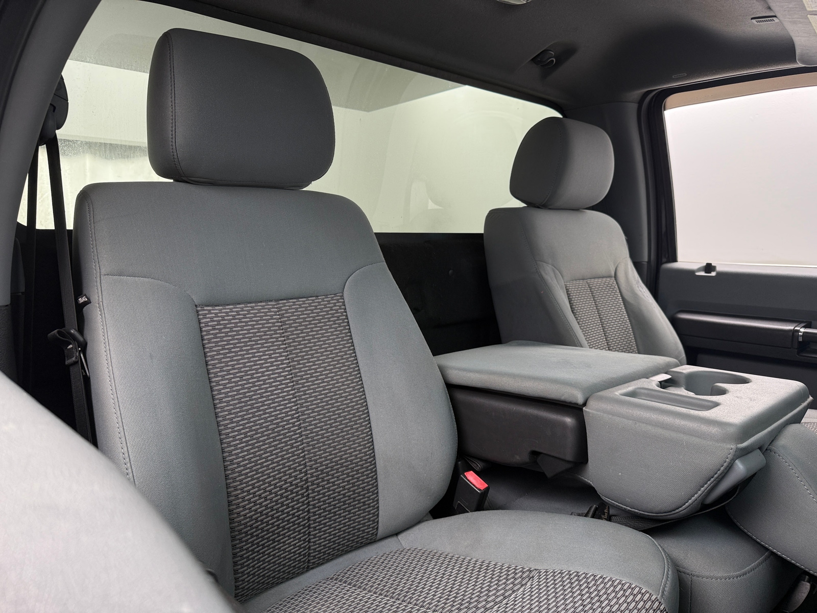 Thumbnail: 2016 Ford Econoline - 2