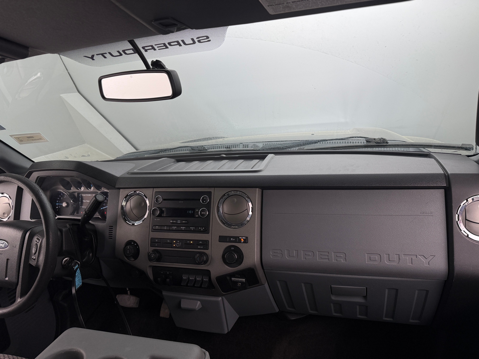 Thumbnail: 2016 Ford Econoline - 3