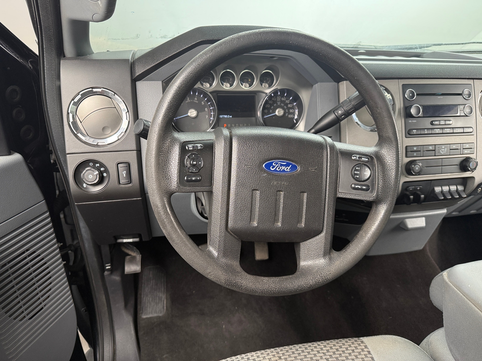 Thumbnail: 2016 Ford Econoline - 5