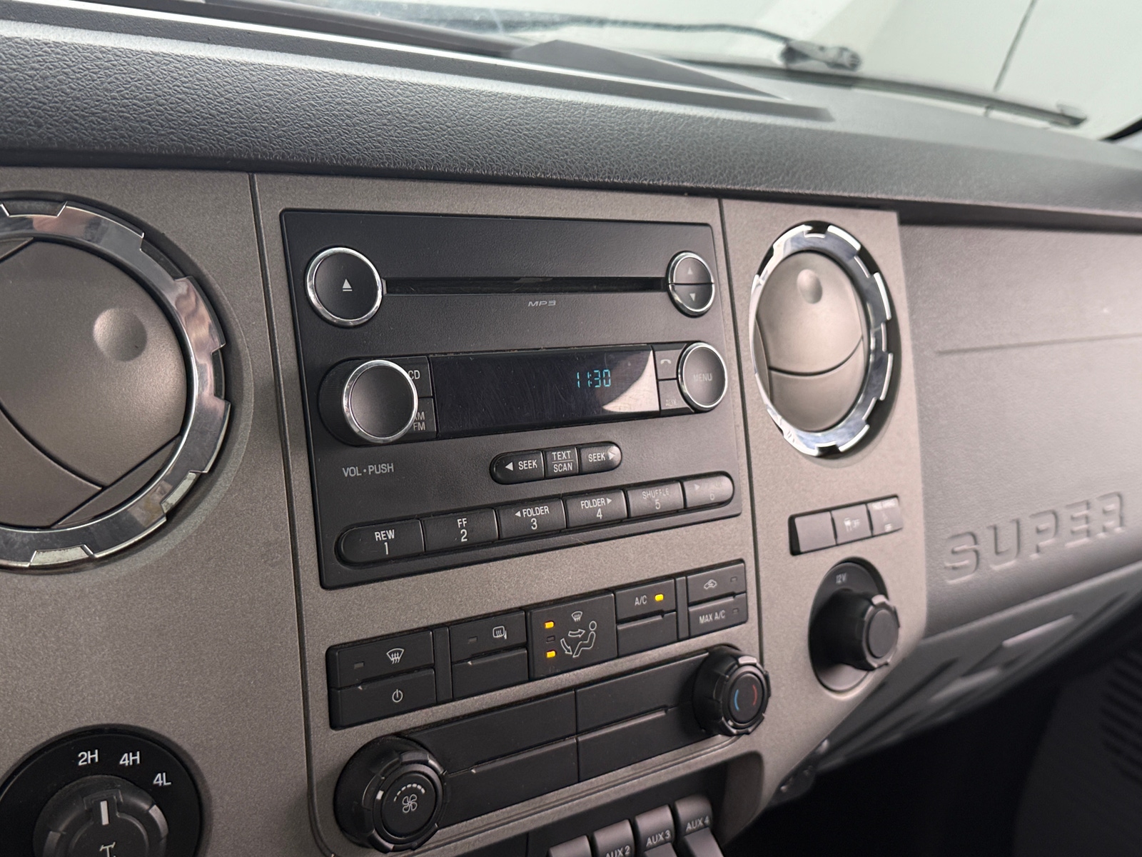 Thumbnail: 2016 Ford Econoline - 4