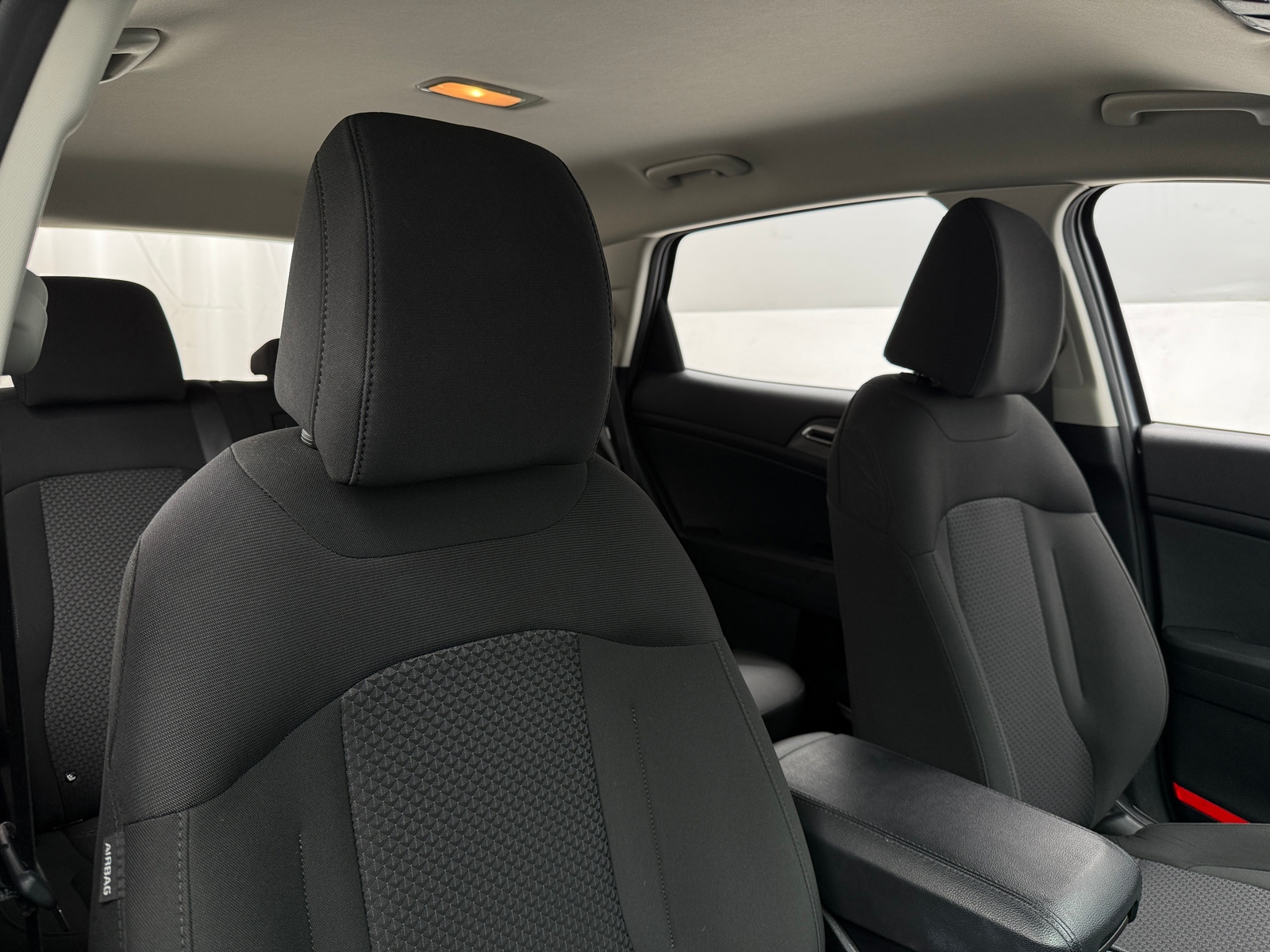 Thumbnail: 2025 Kia Sportage - 2