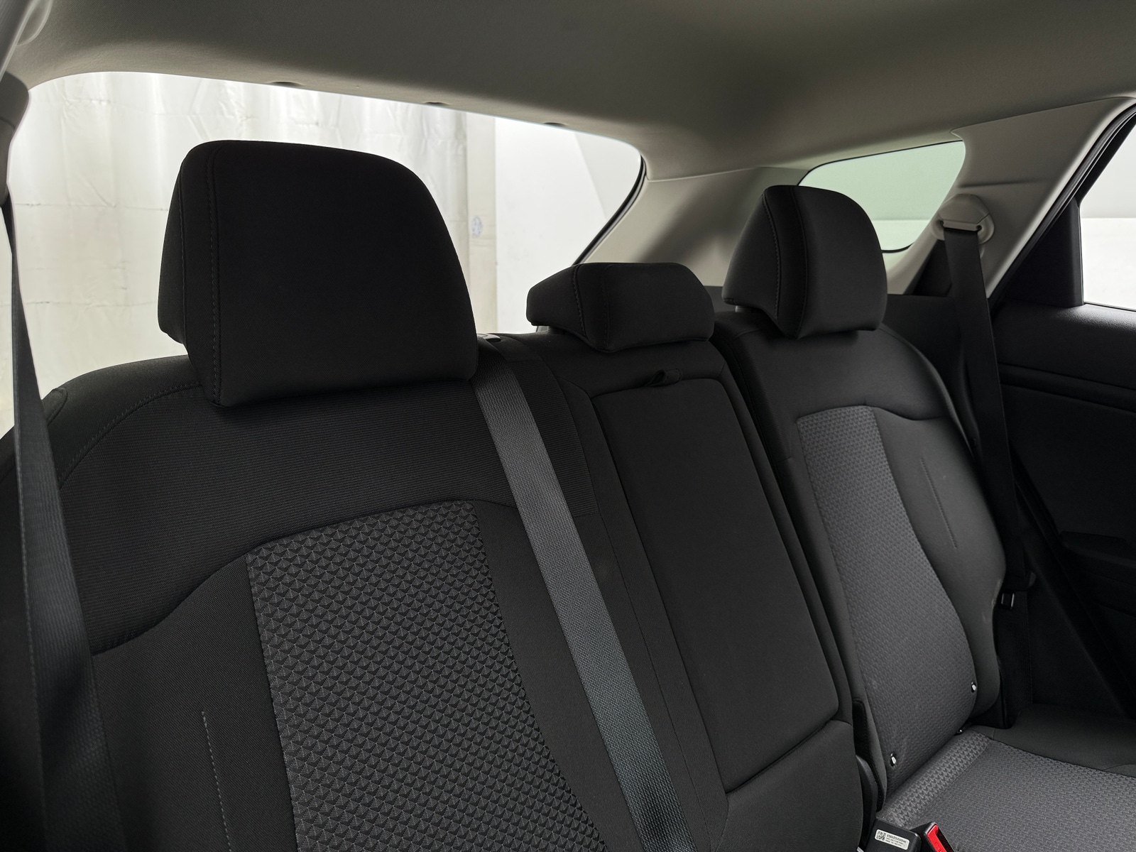 Thumbnail: 2025 Kia Sportage - 6