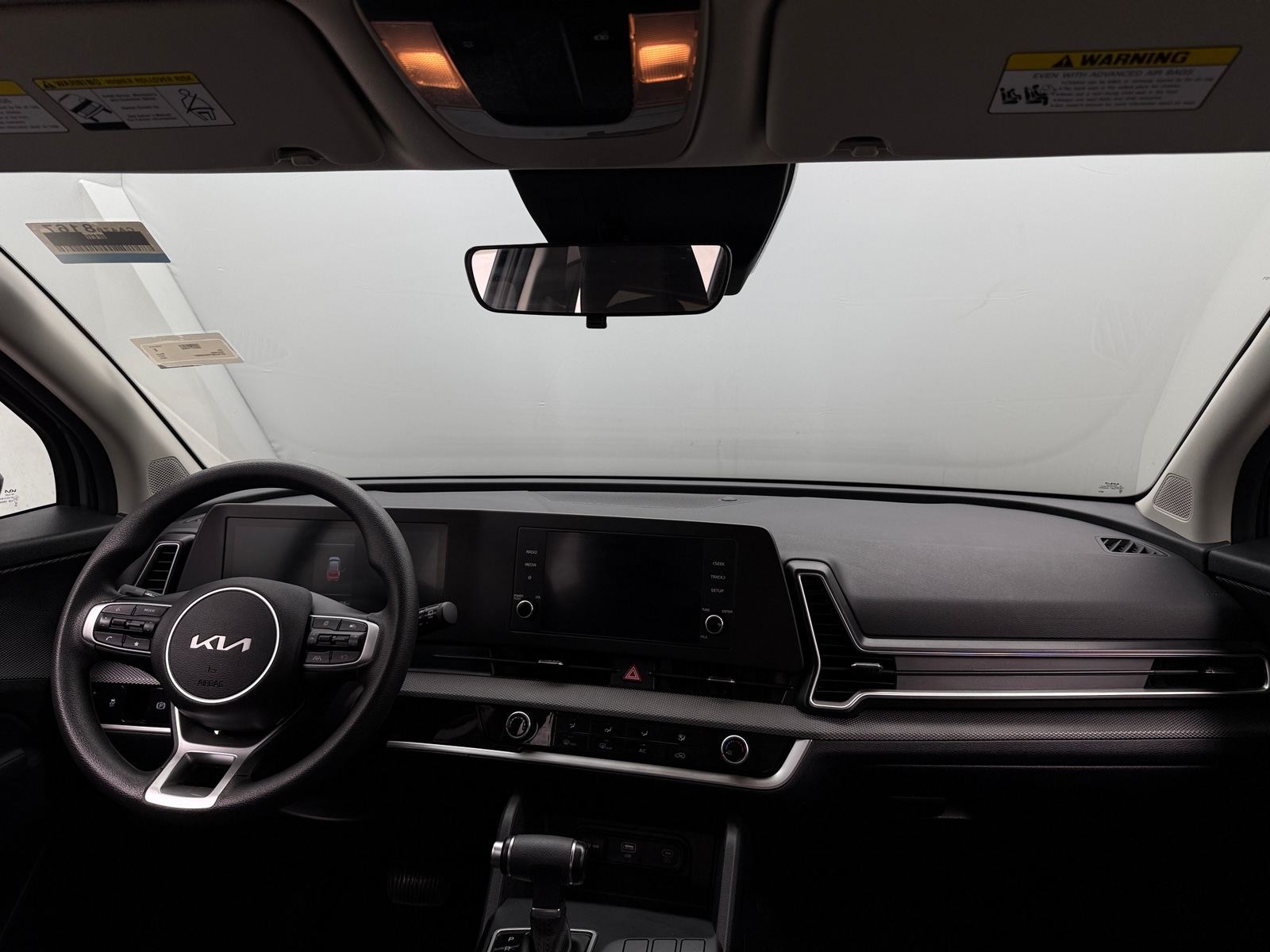 Thumbnail: 2025 Kia Sportage - 3