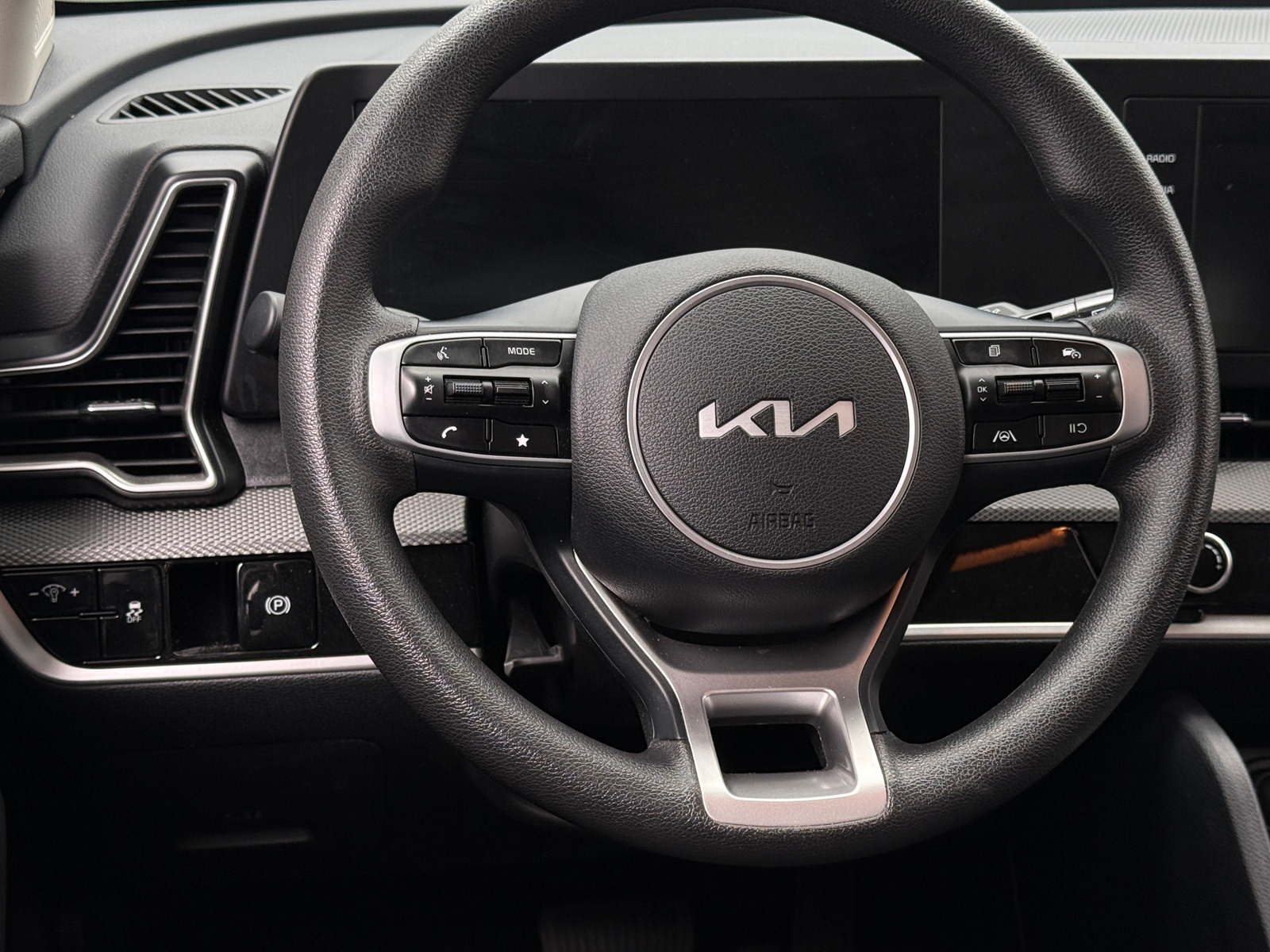 Thumbnail: 2025 Kia Sportage - 5