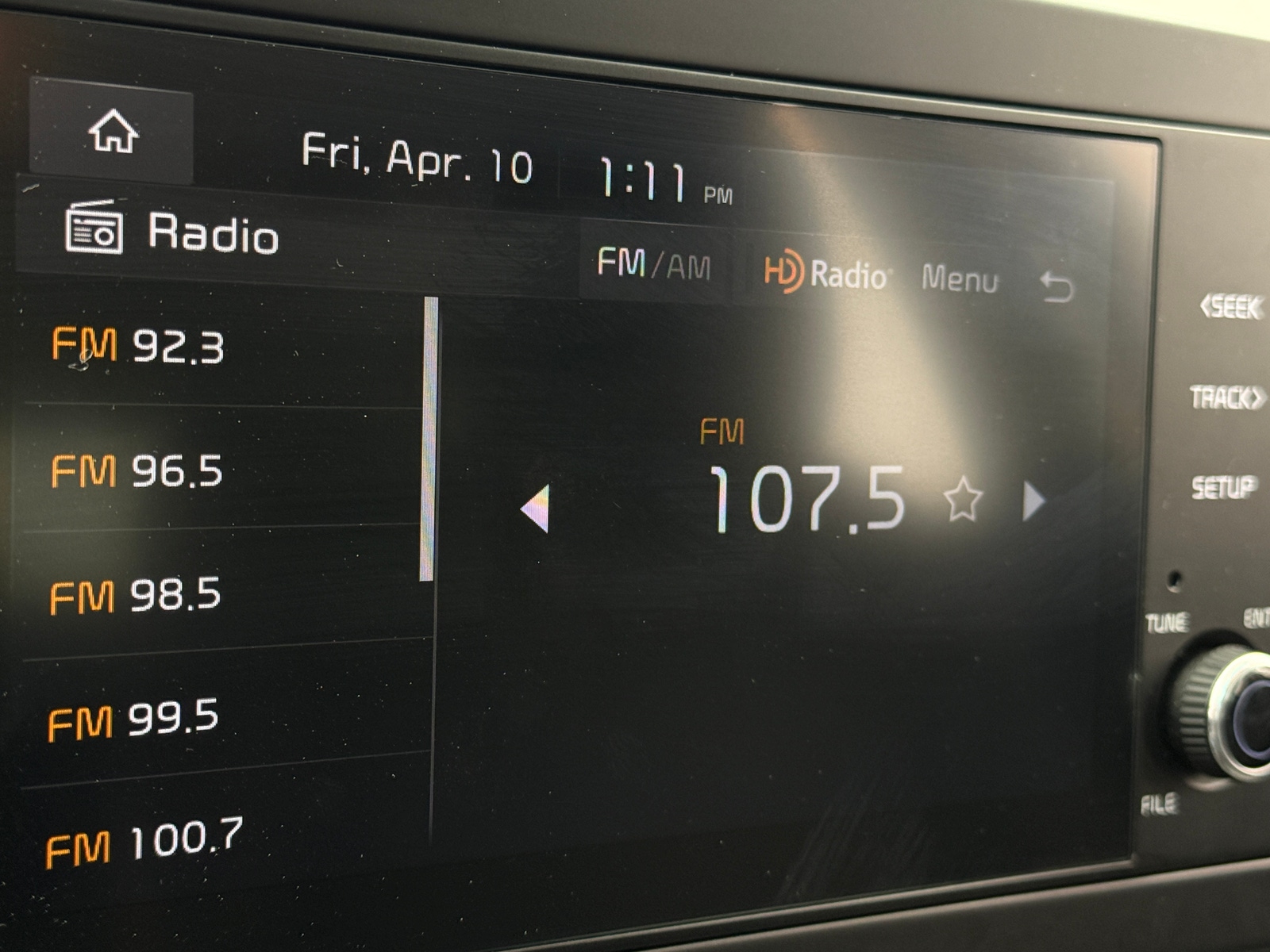 Thumbnail: 2025 Kia Sportage - 4