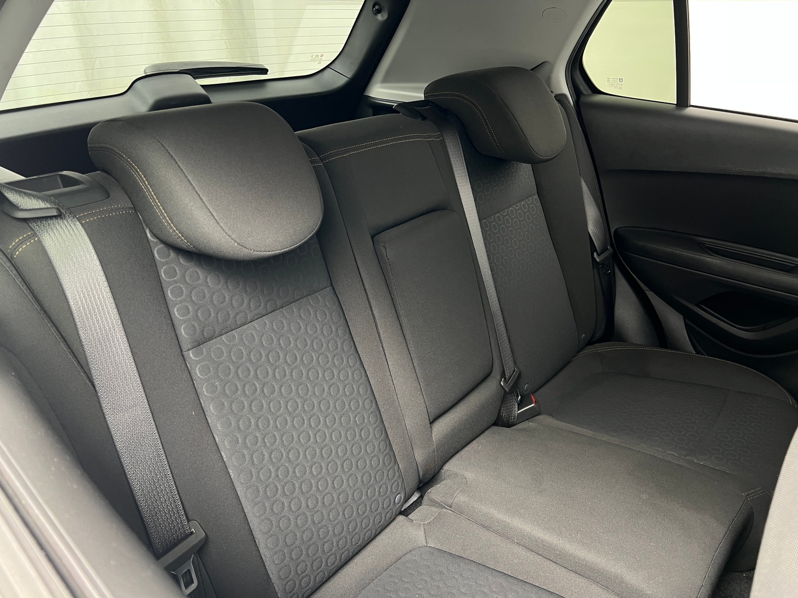 Thumbnail: 2021 Chevrolet Trax - 6