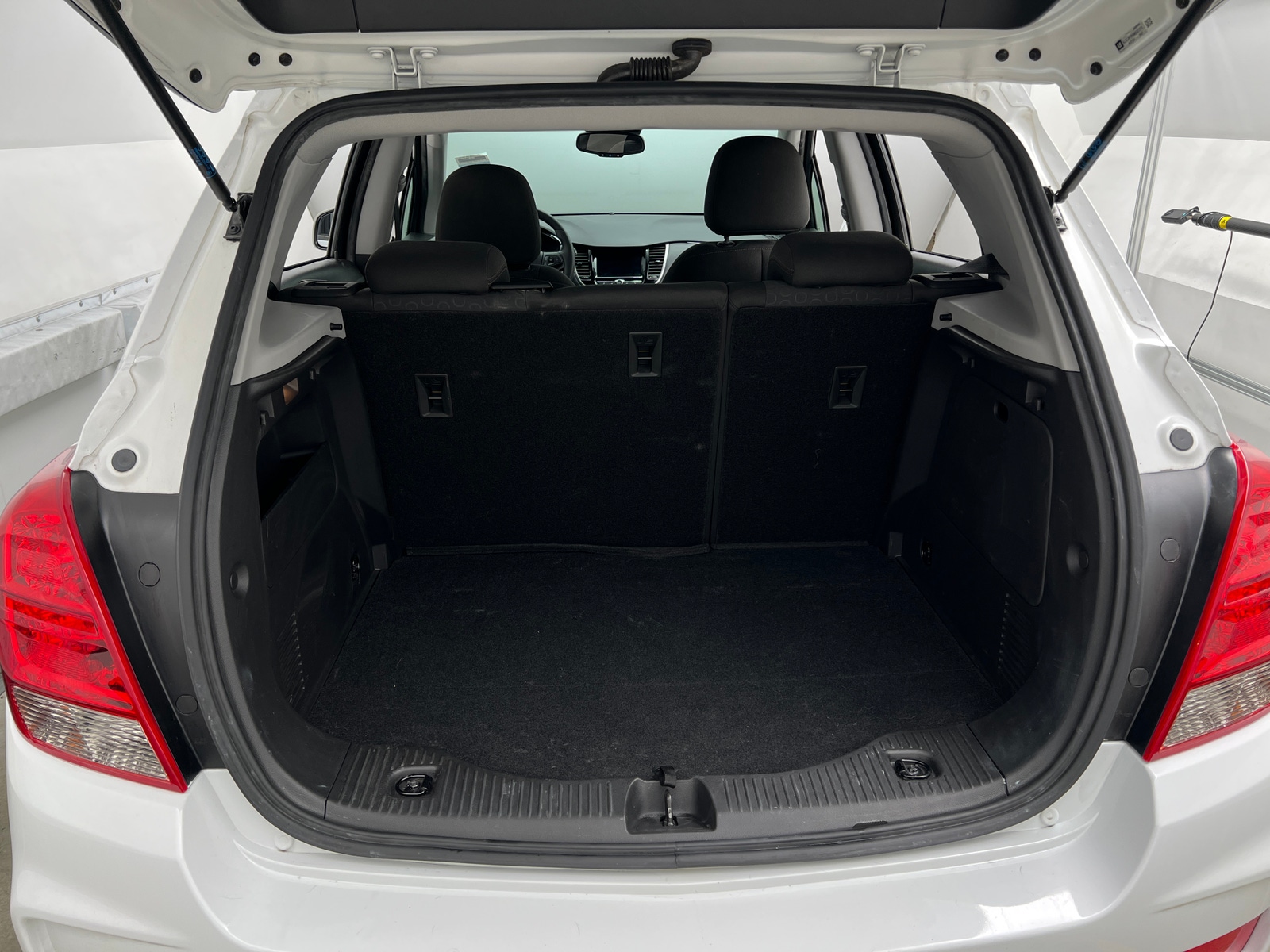 Thumbnail: 2021 Chevrolet Trax - 7