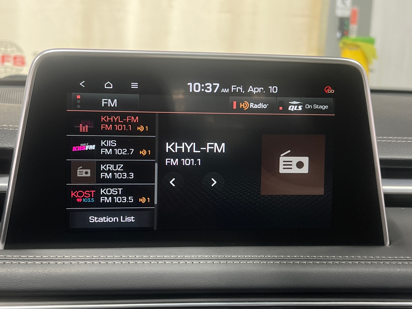 Thumbnail: 2019 Genesis G70 - 3