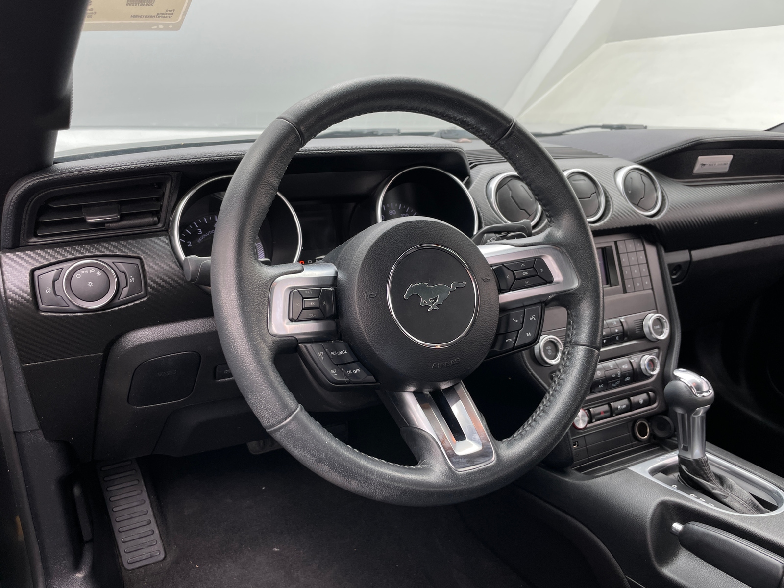 Thumbnail: 2019 Ford Mustang - 4