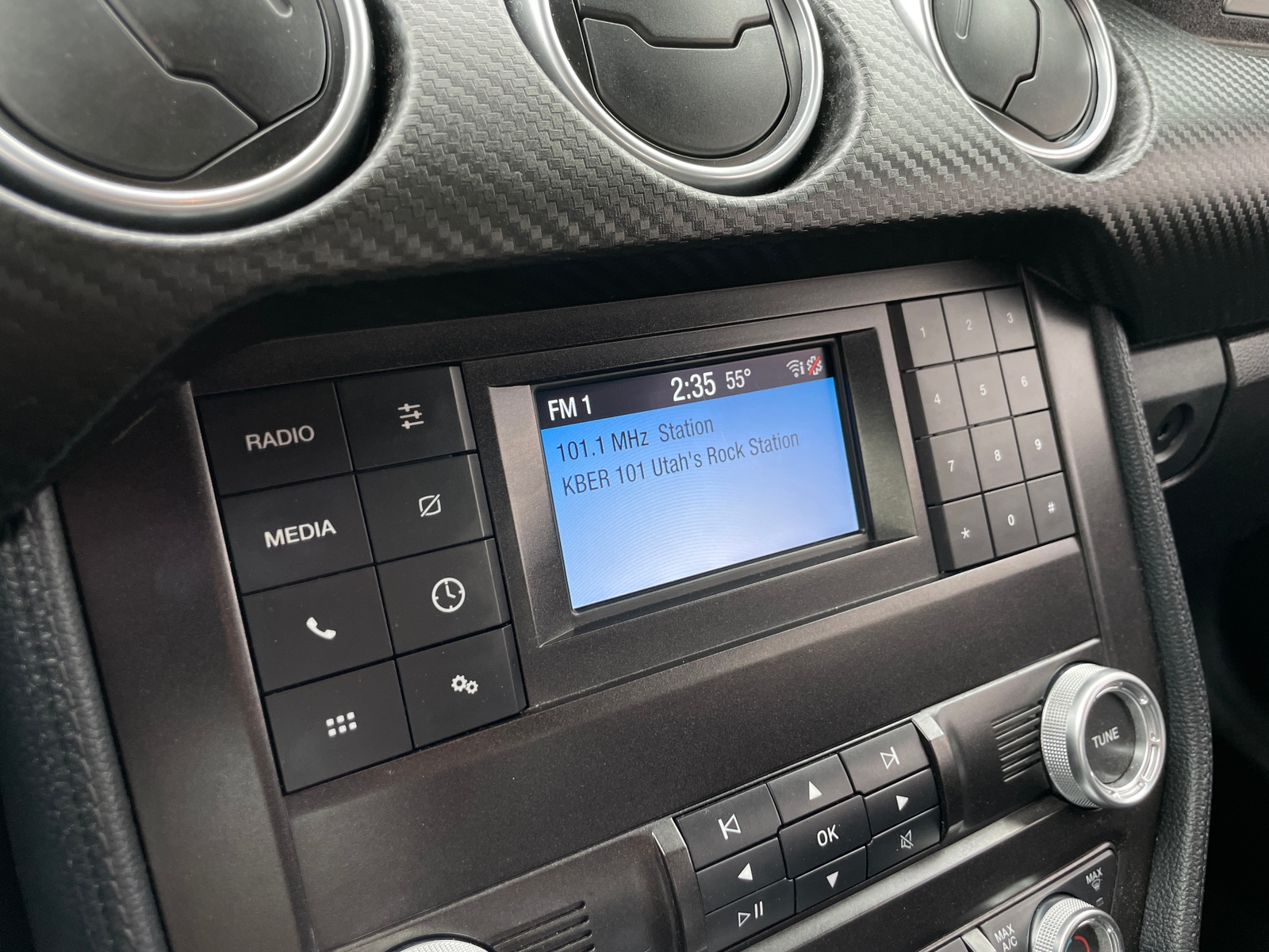 Thumbnail: 2019 Ford Mustang - 3