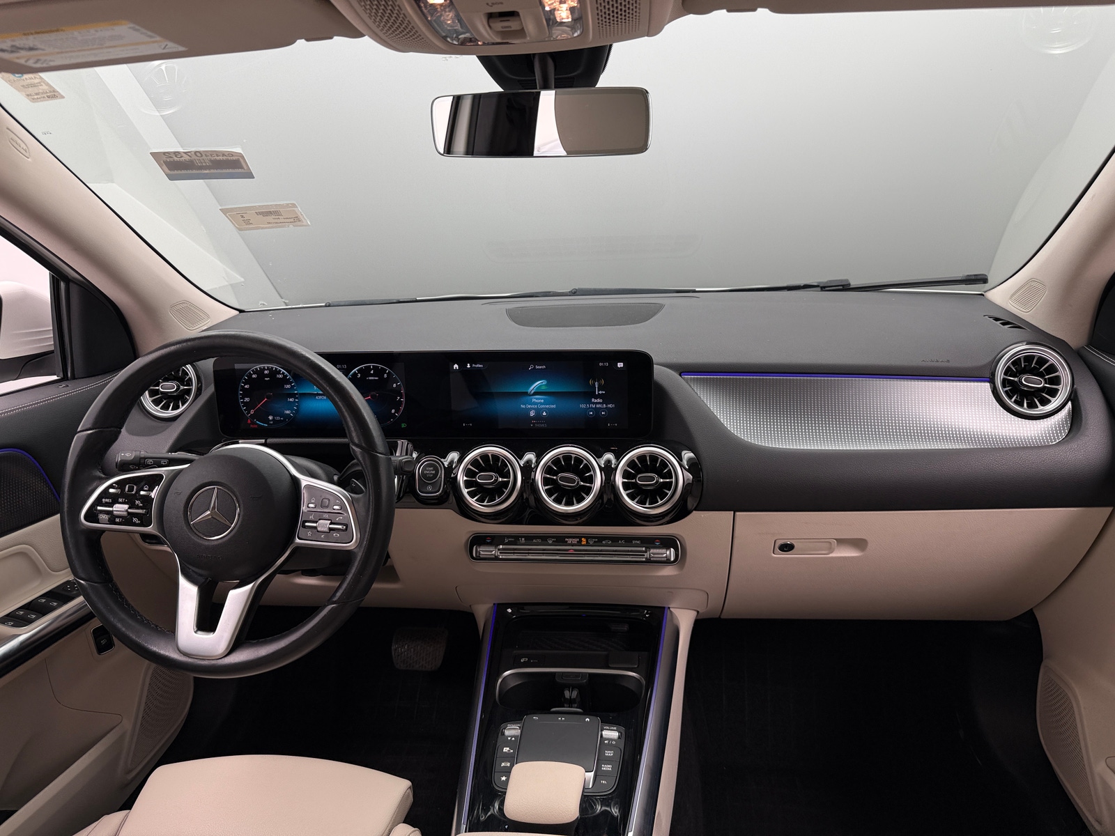 Thumbnail: 2022 Mercedes-Benz GLA - 2