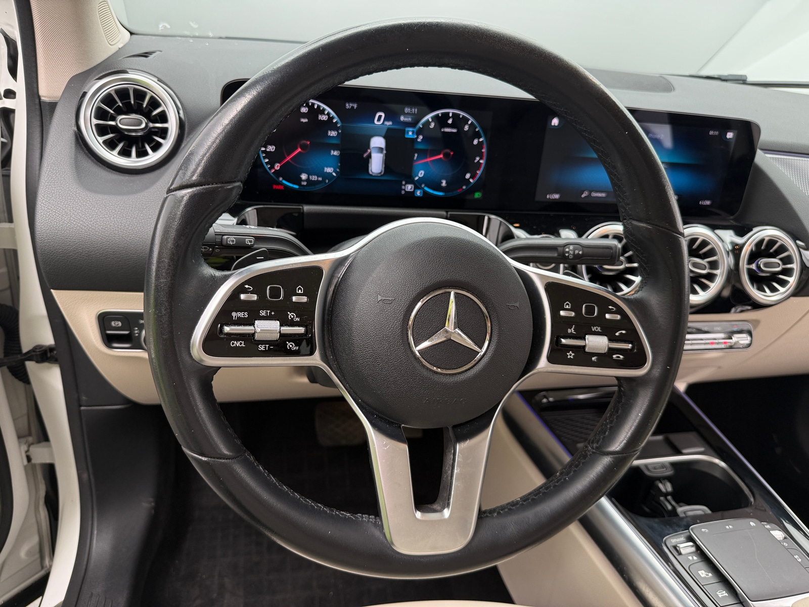 Thumbnail: 2022 Mercedes-Benz GLA - 4