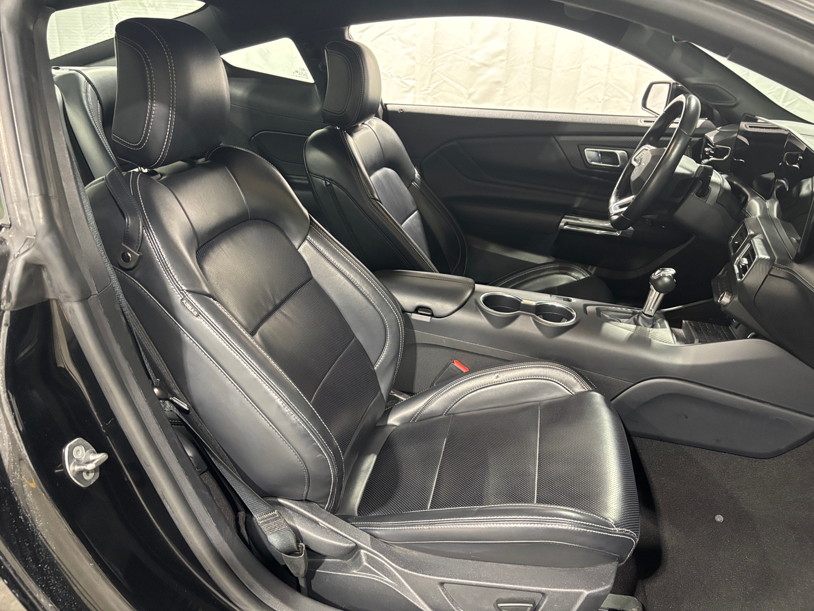 Thumbnail: 2024 Ford Mustang - 2