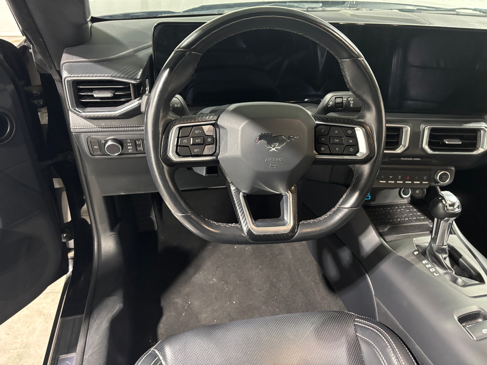 Thumbnail: 2024 Ford Mustang - 5