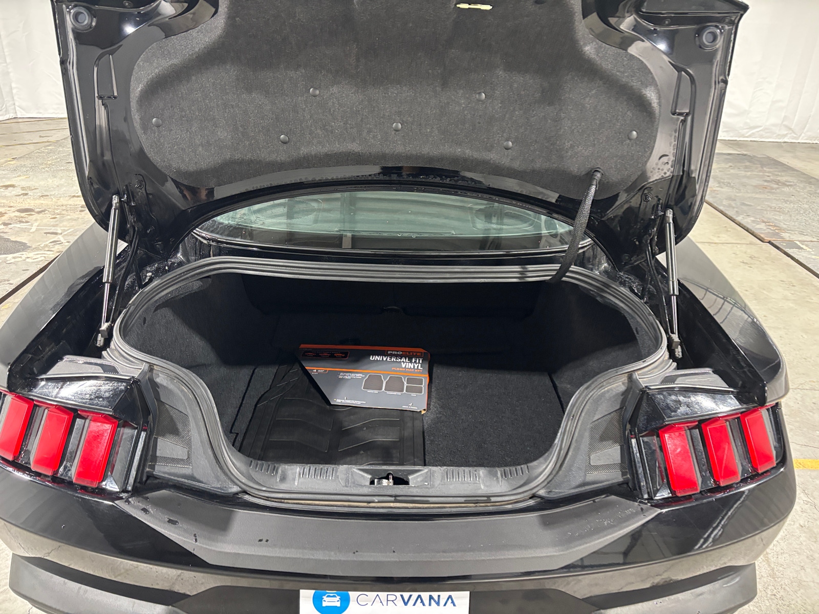 Thumbnail: 2024 Ford Mustang - 7