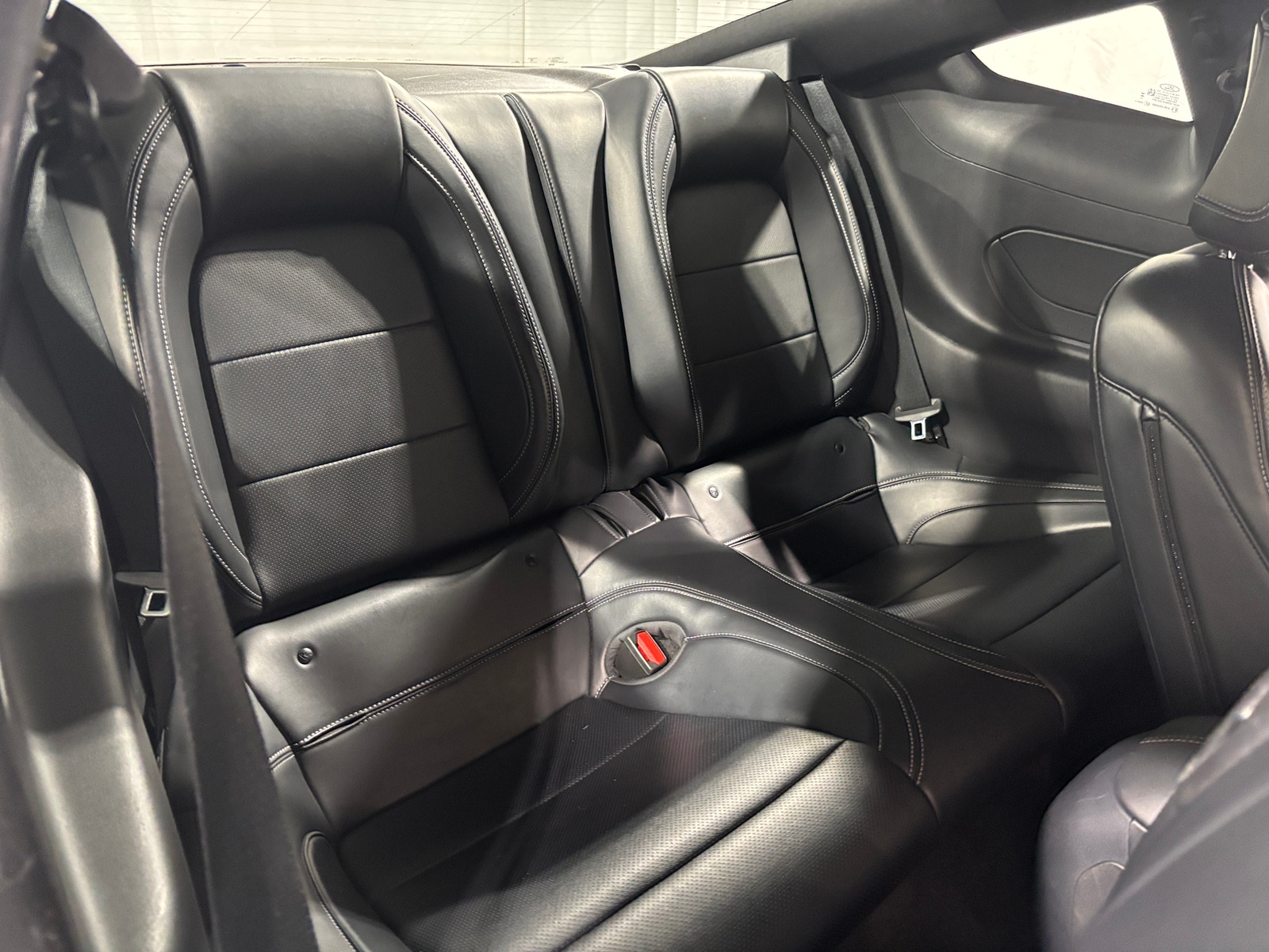 Thumbnail: 2024 Ford Mustang - 6