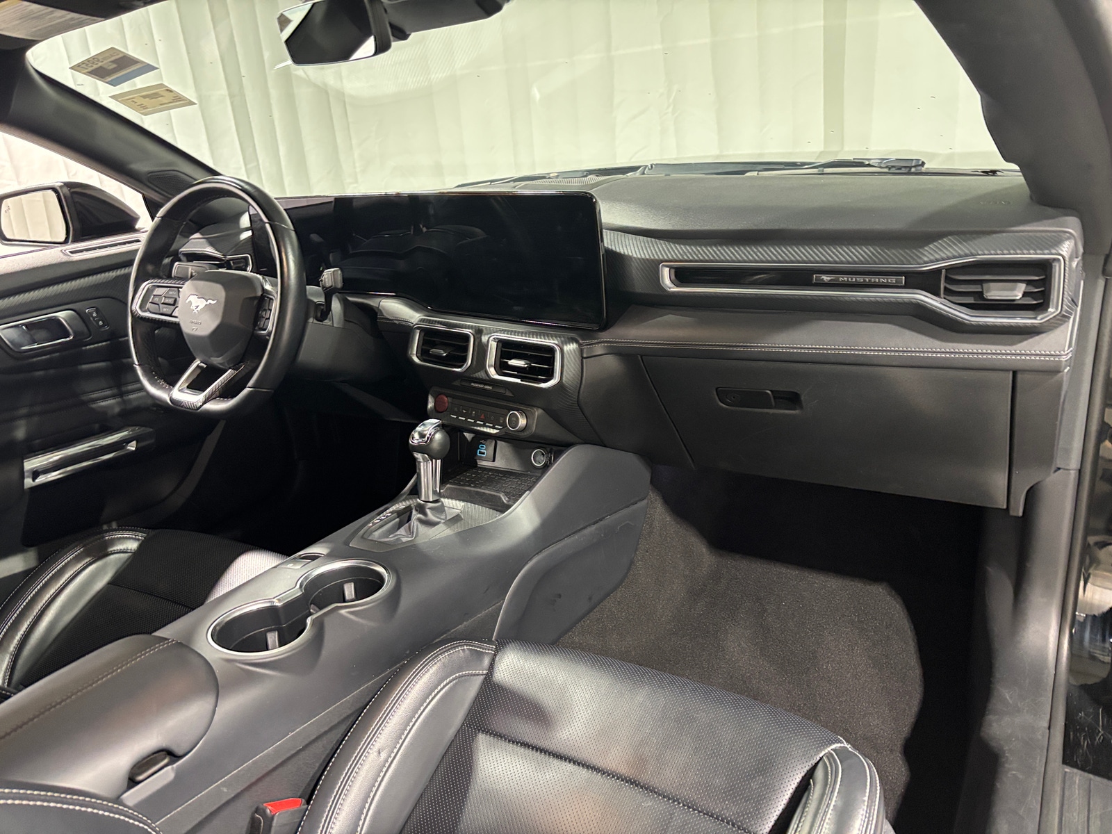 Thumbnail: 2024 Ford Mustang - 3