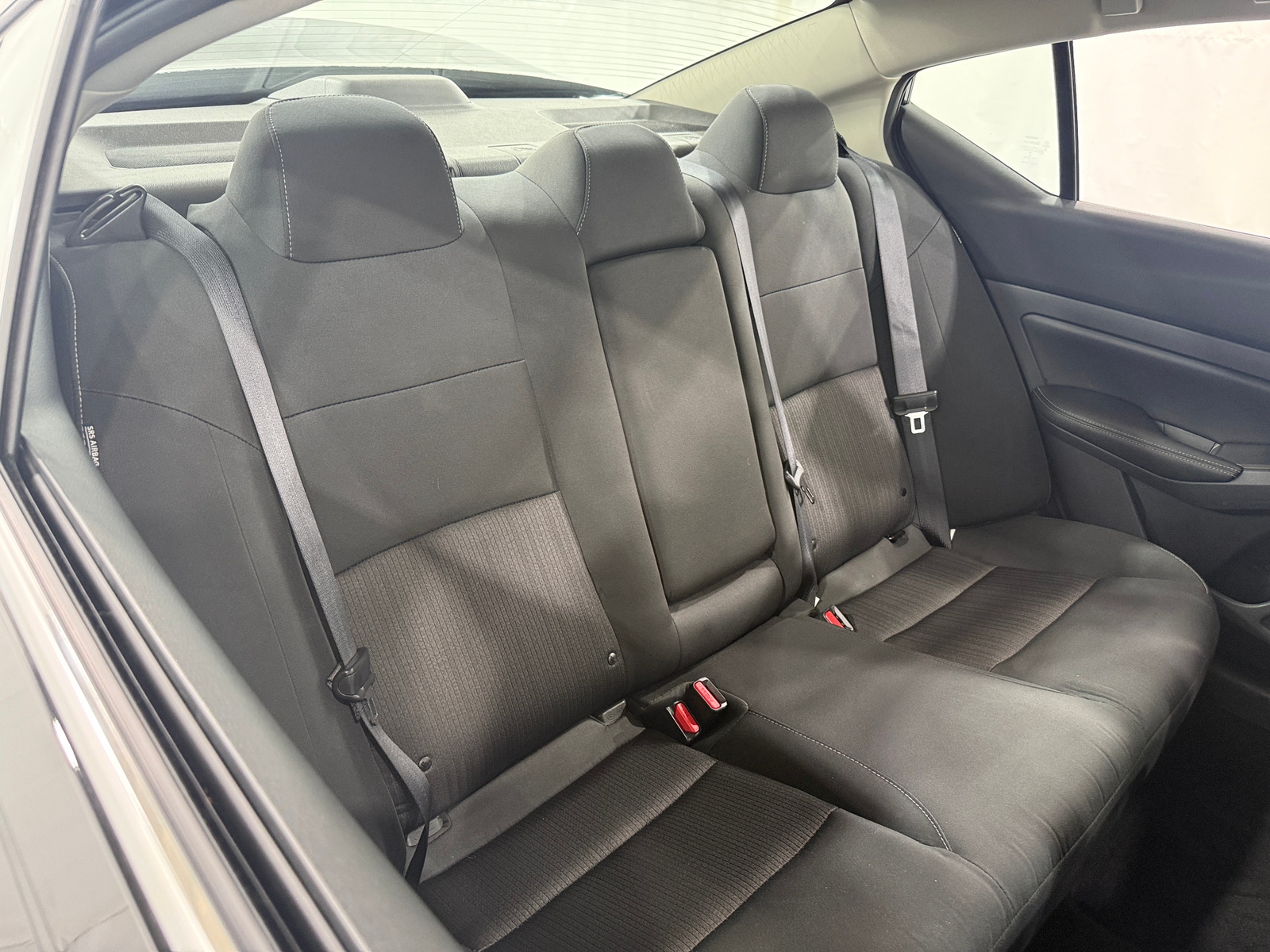 Thumbnail: 2025 Nissan Altima - 6