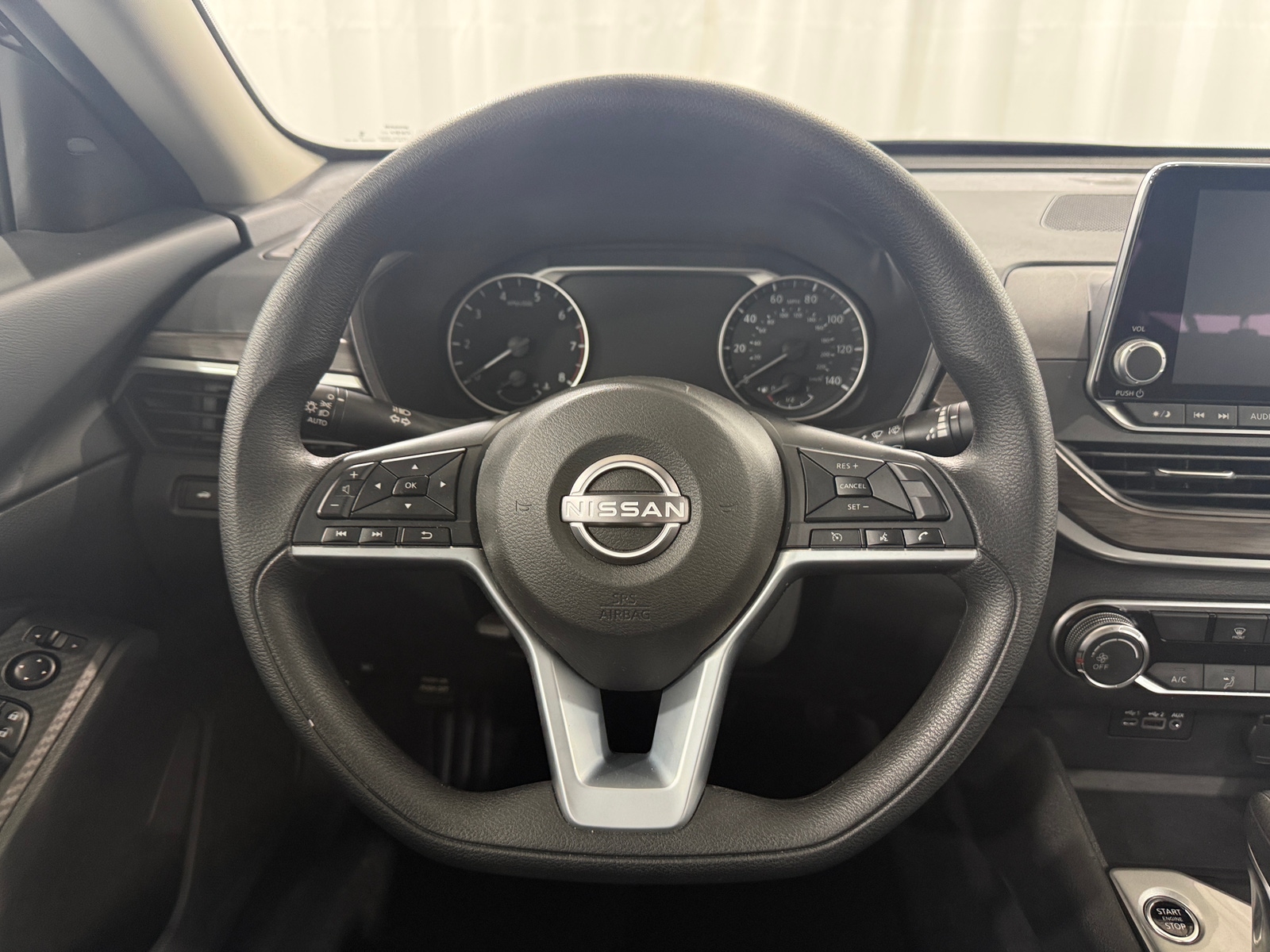 Thumbnail: 2025 Nissan Altima - 5