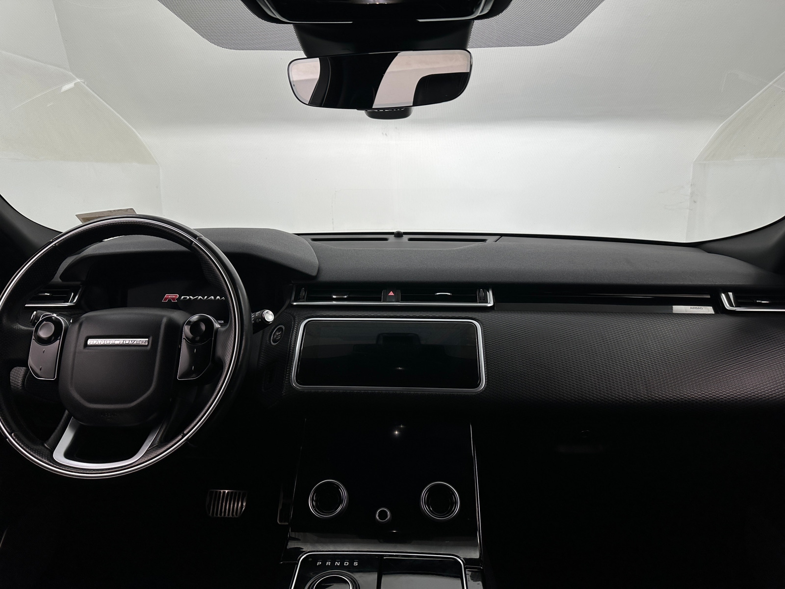 Thumbnail: 2020 Land Rover Range Rover Velar - 2