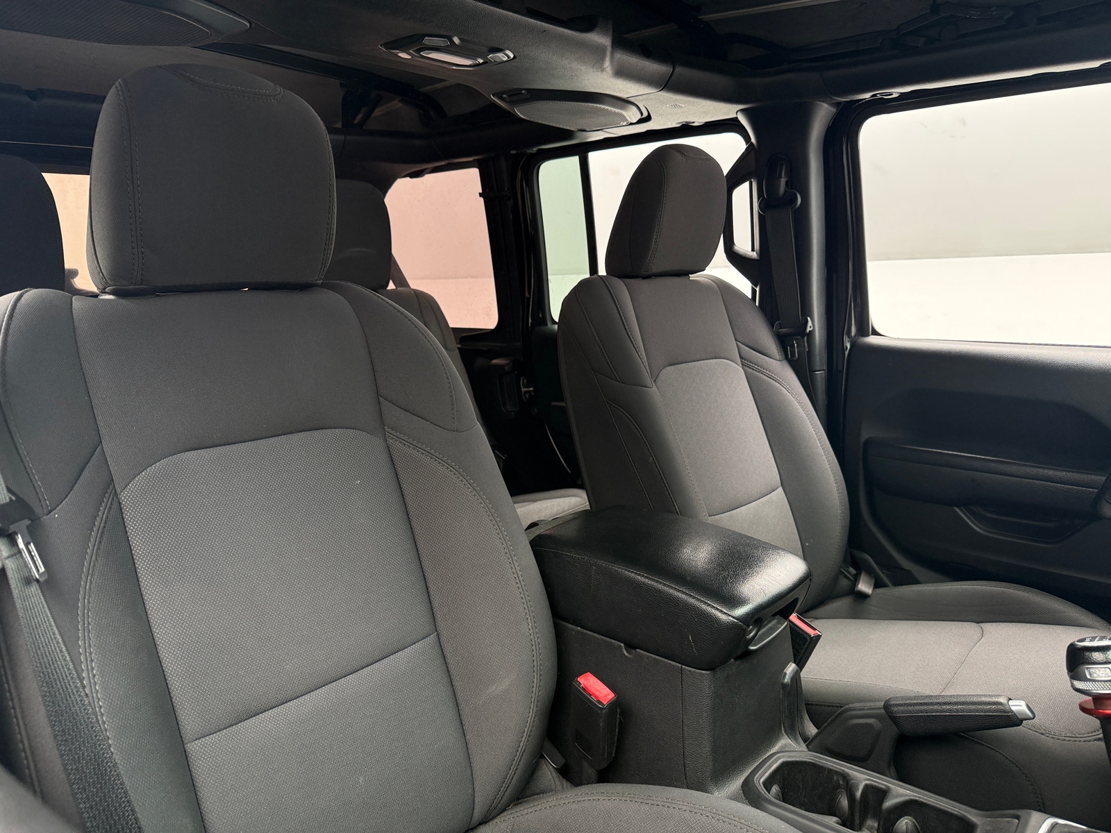 Thumbnail: 2022 Jeep Wrangler - 2