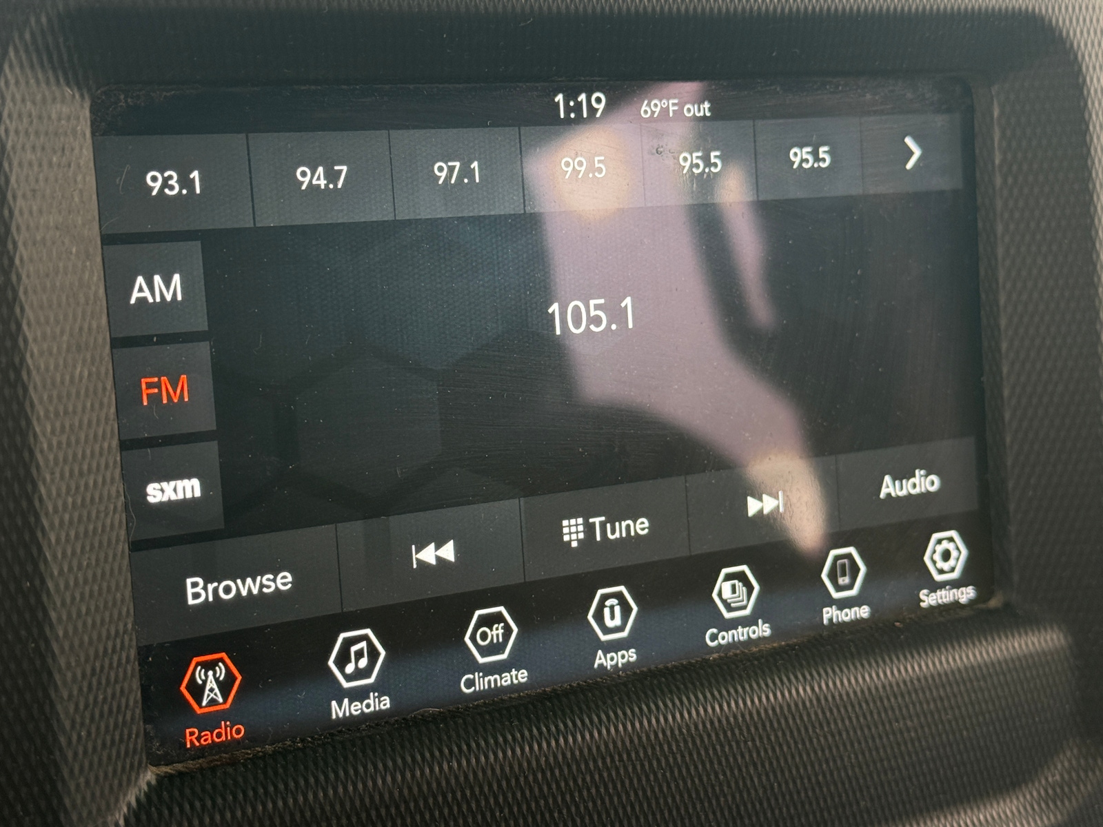 Thumbnail: 2022 Jeep Wrangler - 4