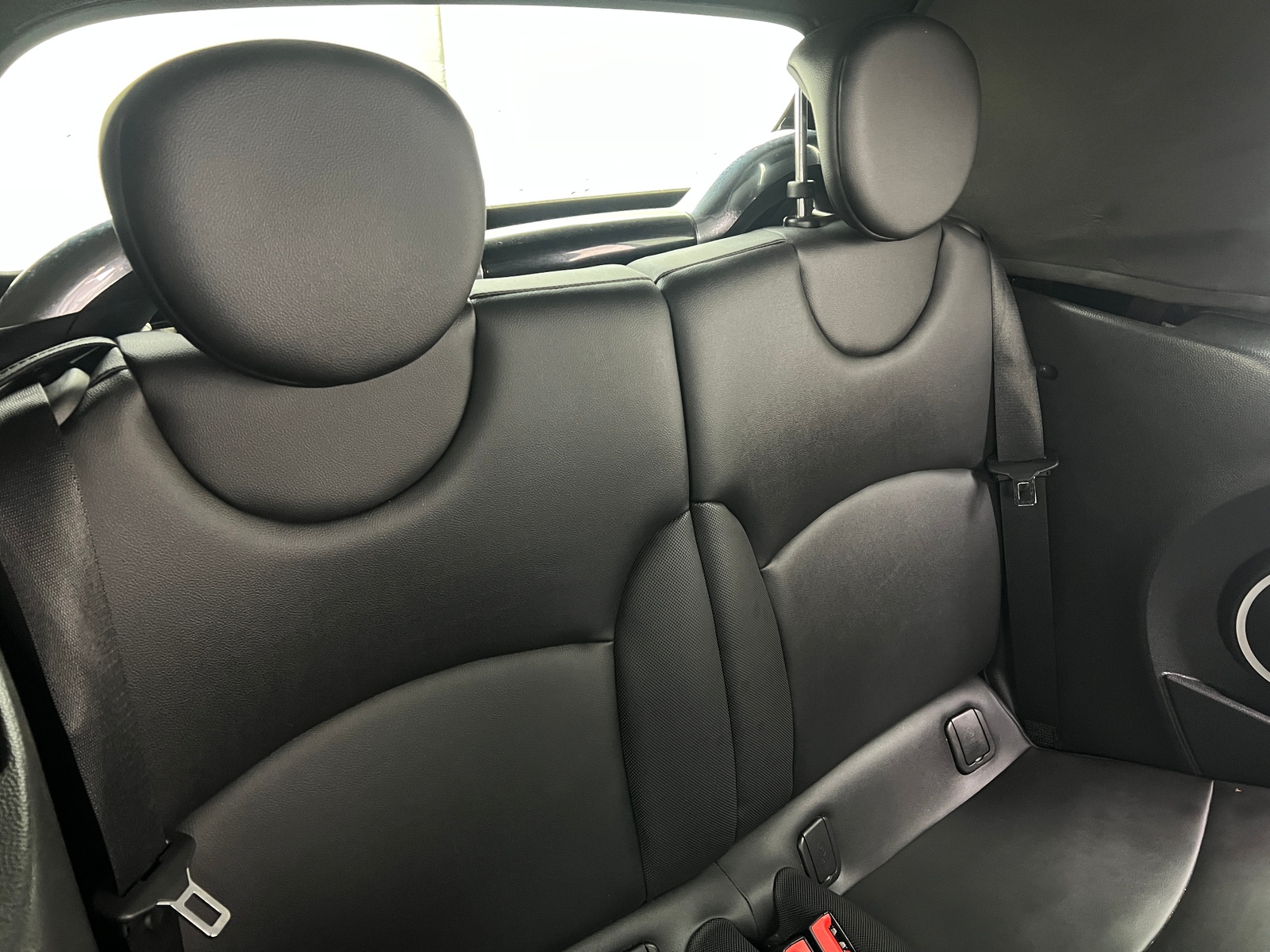 Thumbnail: 2014 MINI Cooper Convertible - 5