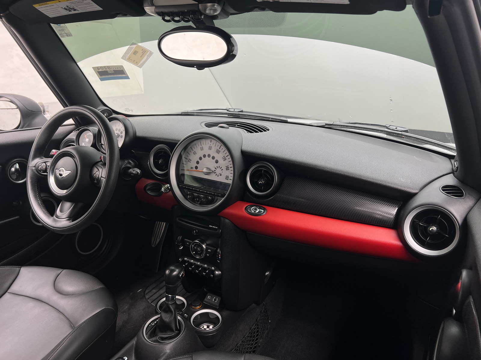 Thumbnail: 2014 MINI Cooper Convertible - 3