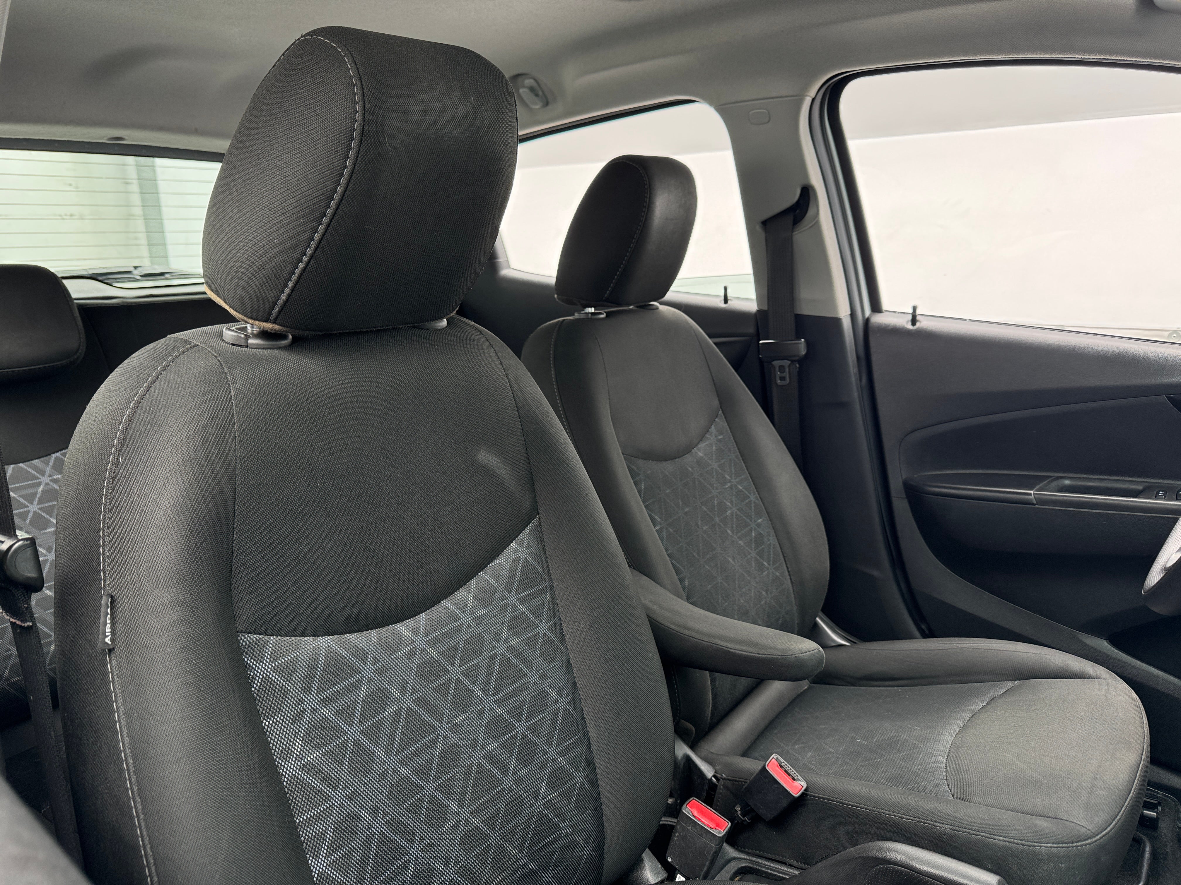 2021 Chevrolet Spark