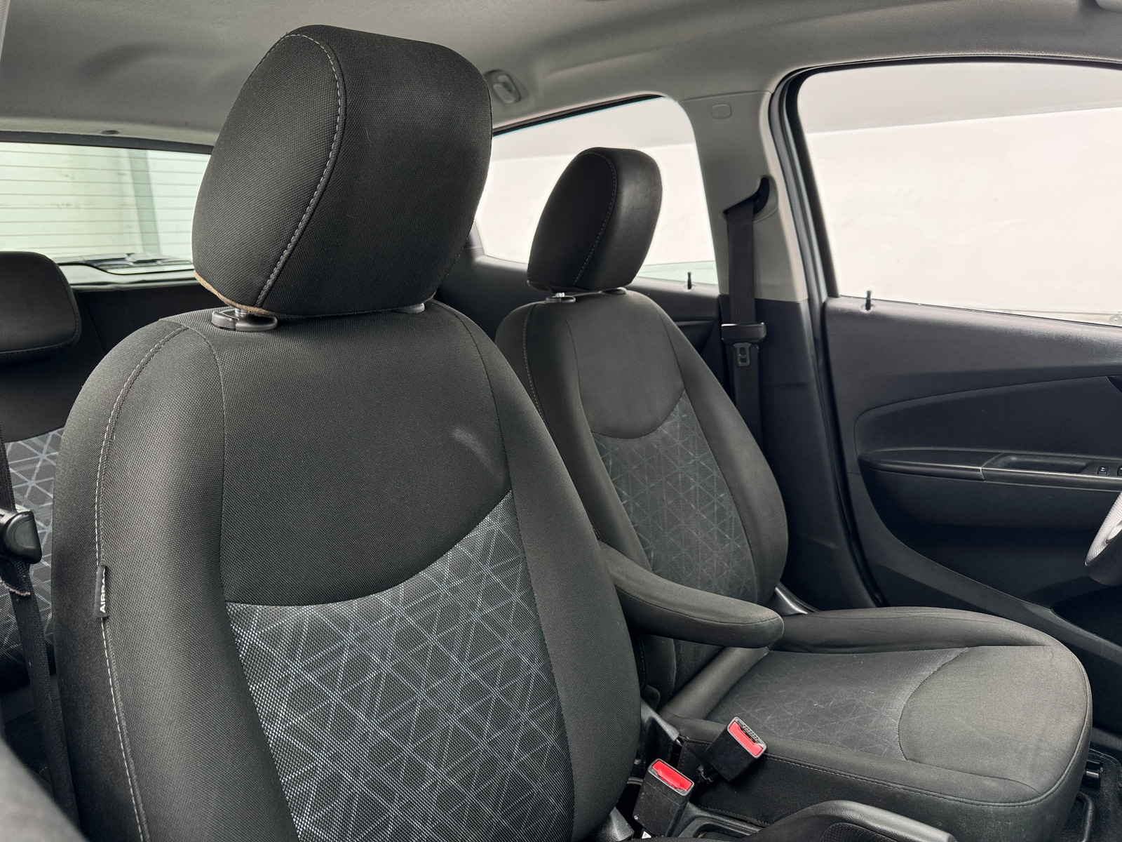 Thumbnail: 2021 Chevrolet Spark - 2