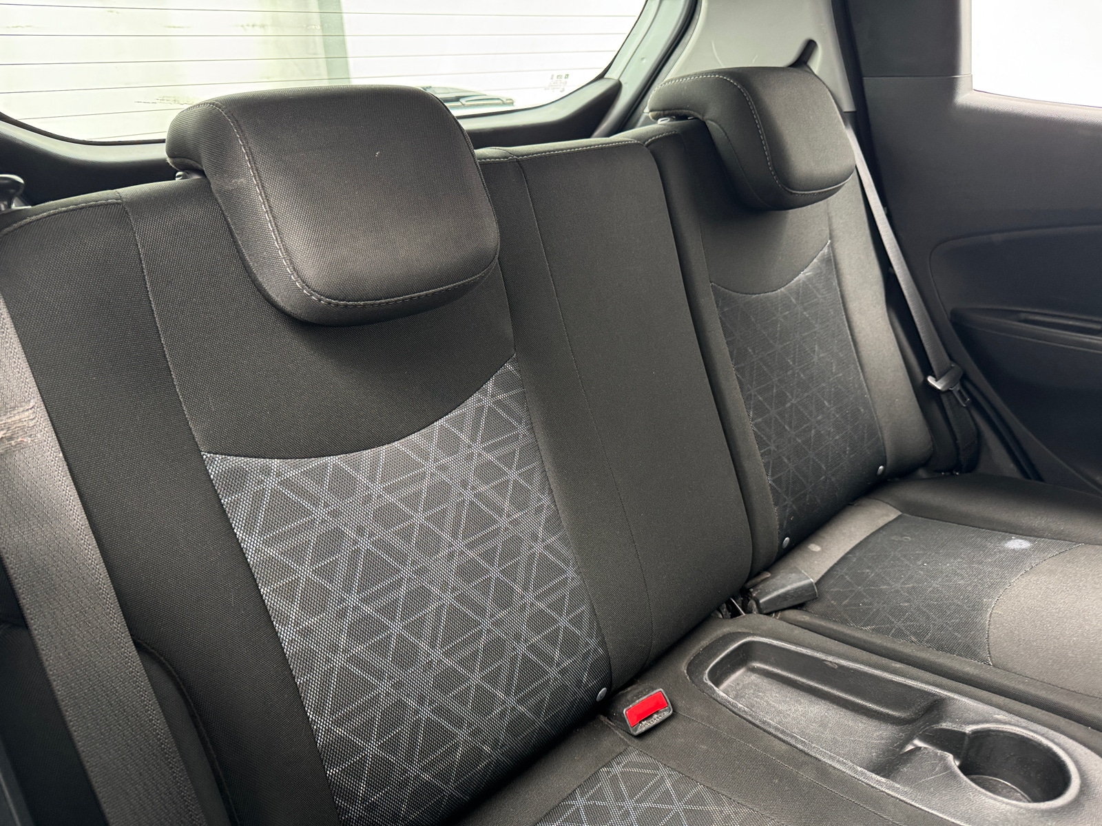 Thumbnail: 2021 Chevrolet Spark - 6