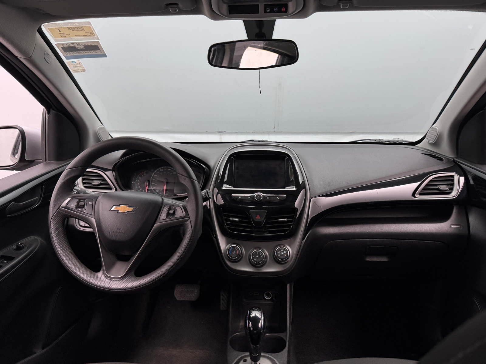 Thumbnail: 2021 Chevrolet Spark - 3