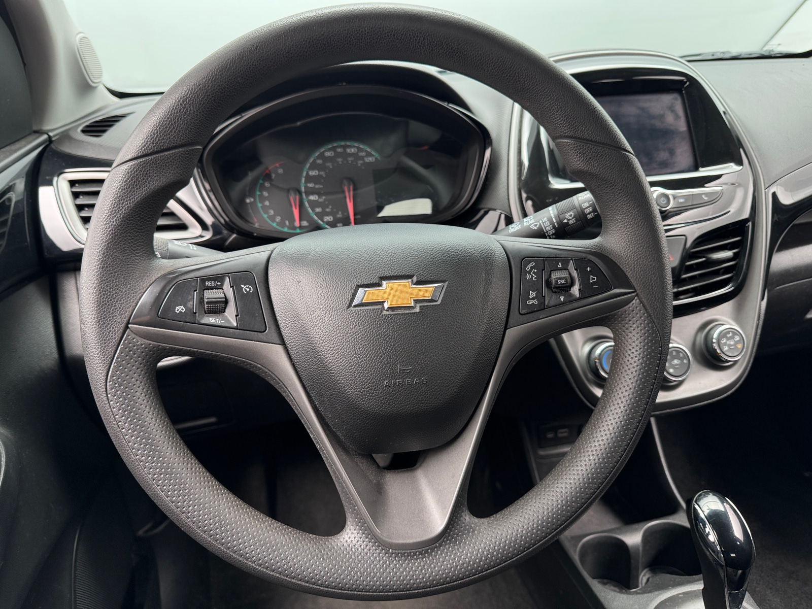 Thumbnail: 2021 Chevrolet Spark - 5