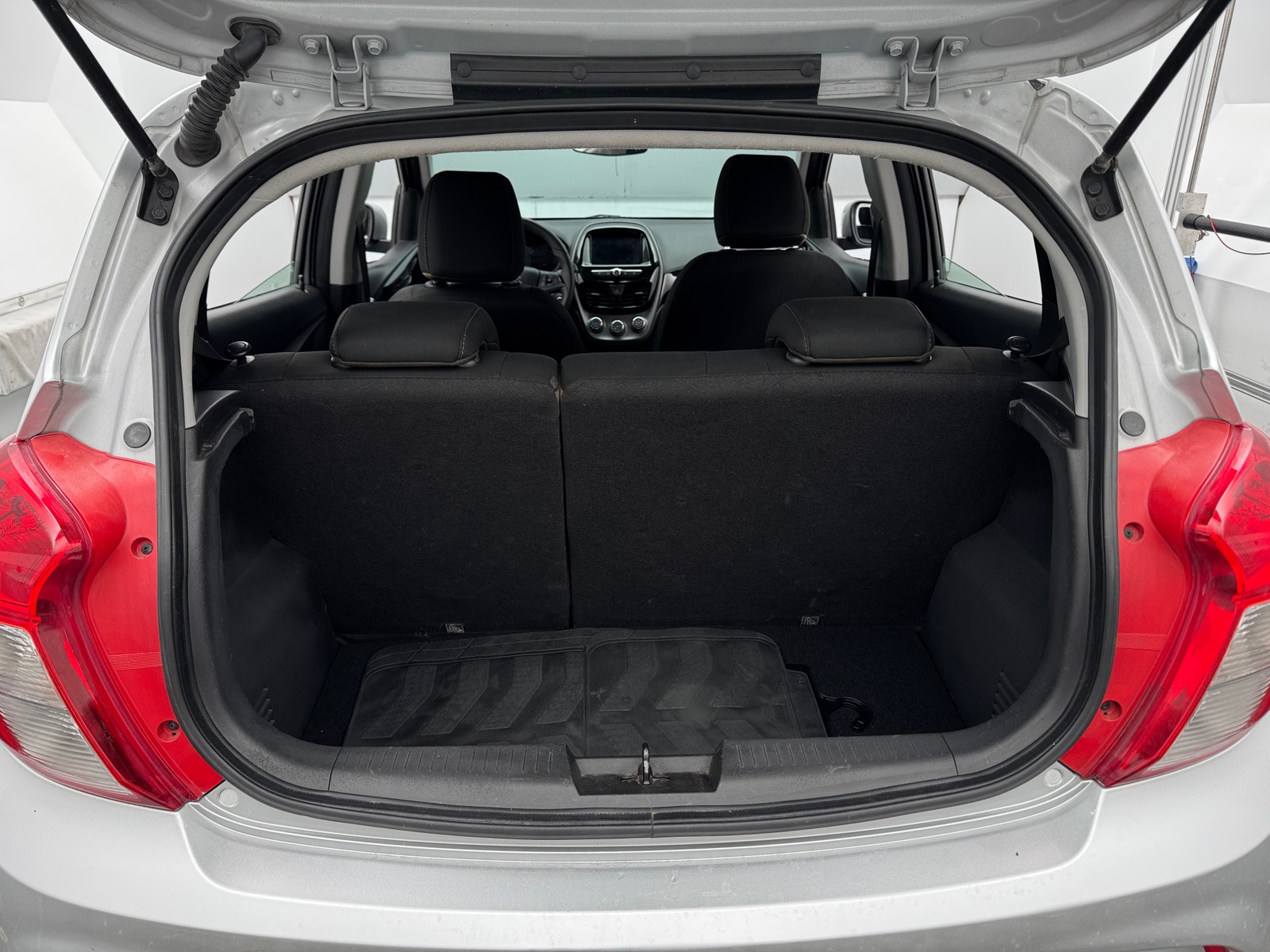 Thumbnail: 2021 Chevrolet Spark - 7